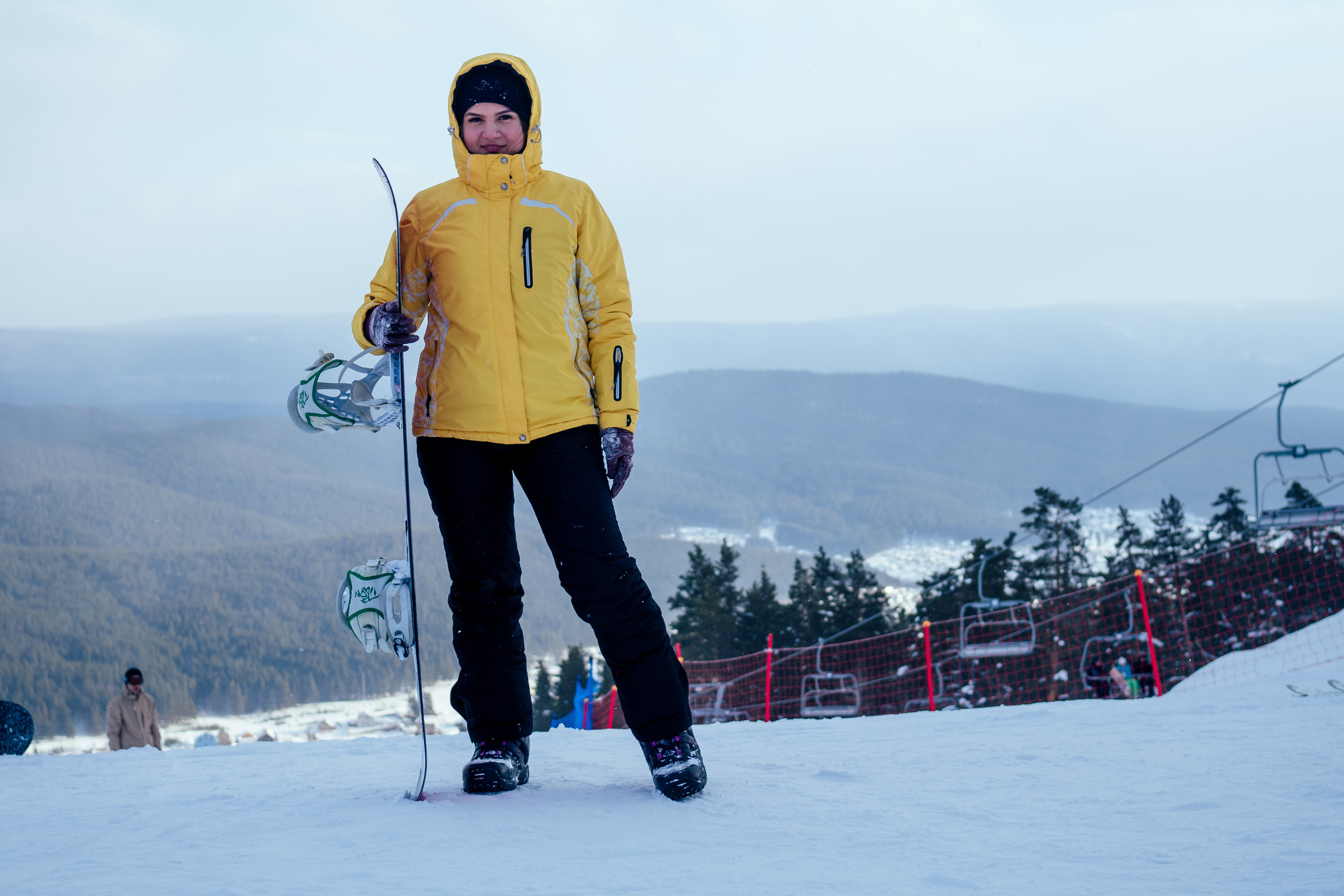 Фото с туров в Мраткино — Время Приключений