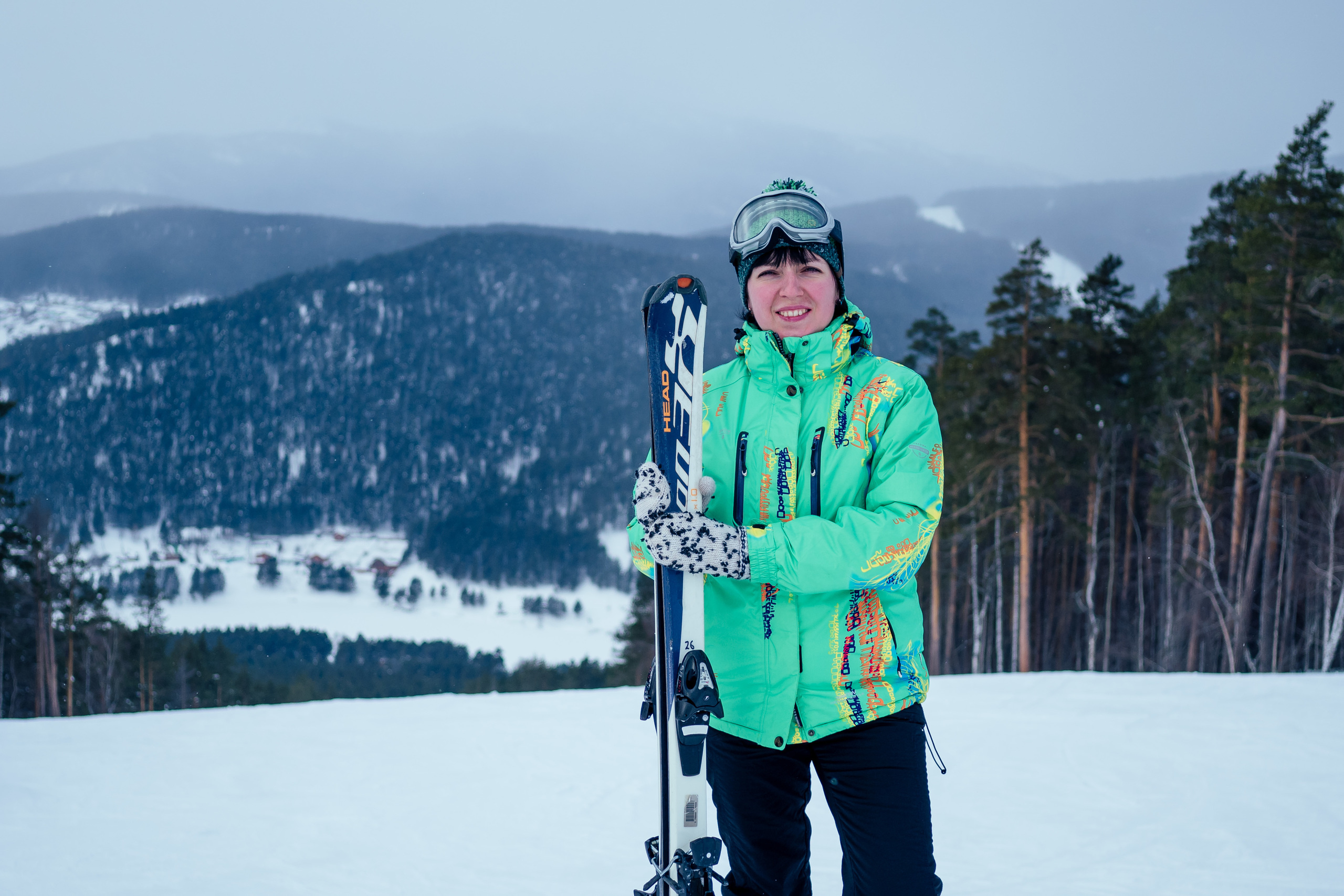 Фото с туров в Мраткино — Время Приключений