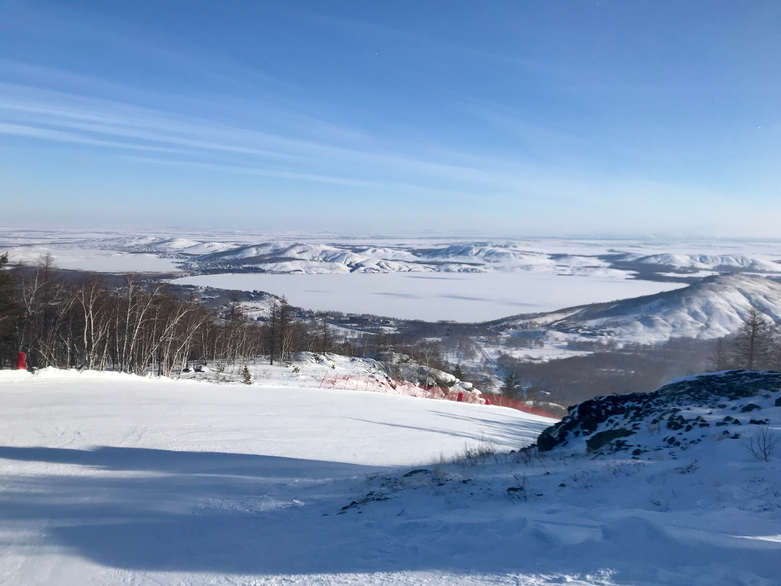 Фото с туров на Банное — Время Приключений