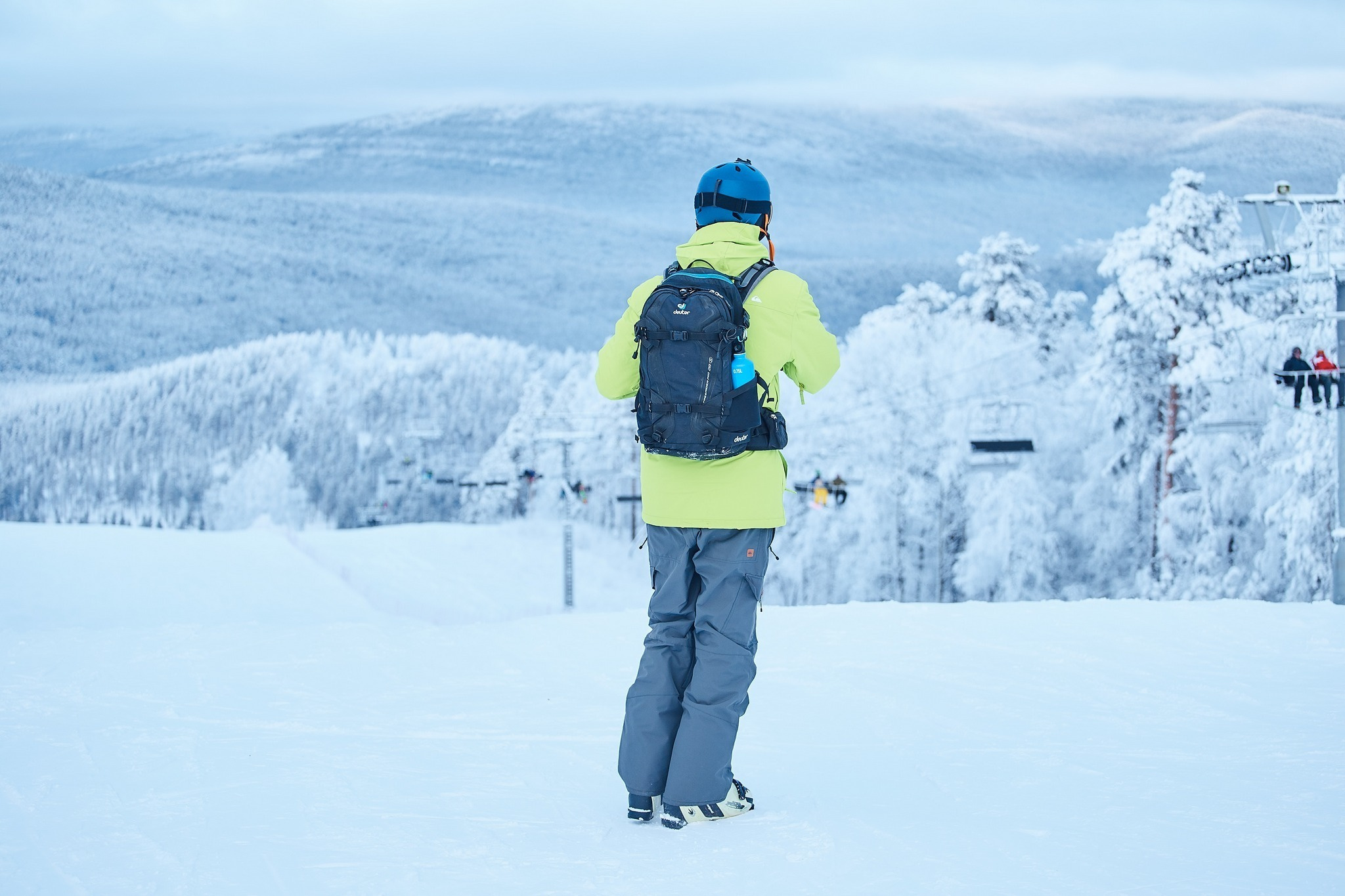 Фото с туров в Мраткино — Время Приключений