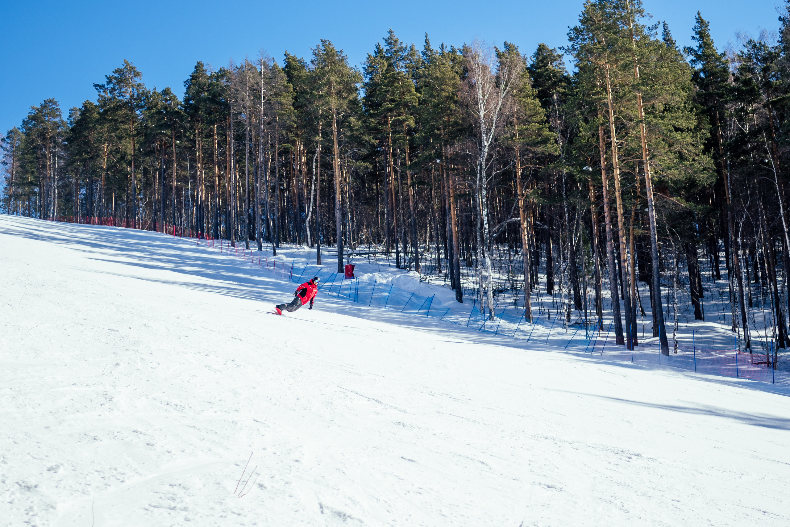 Фото с туров в Мраткино — Время Приключений