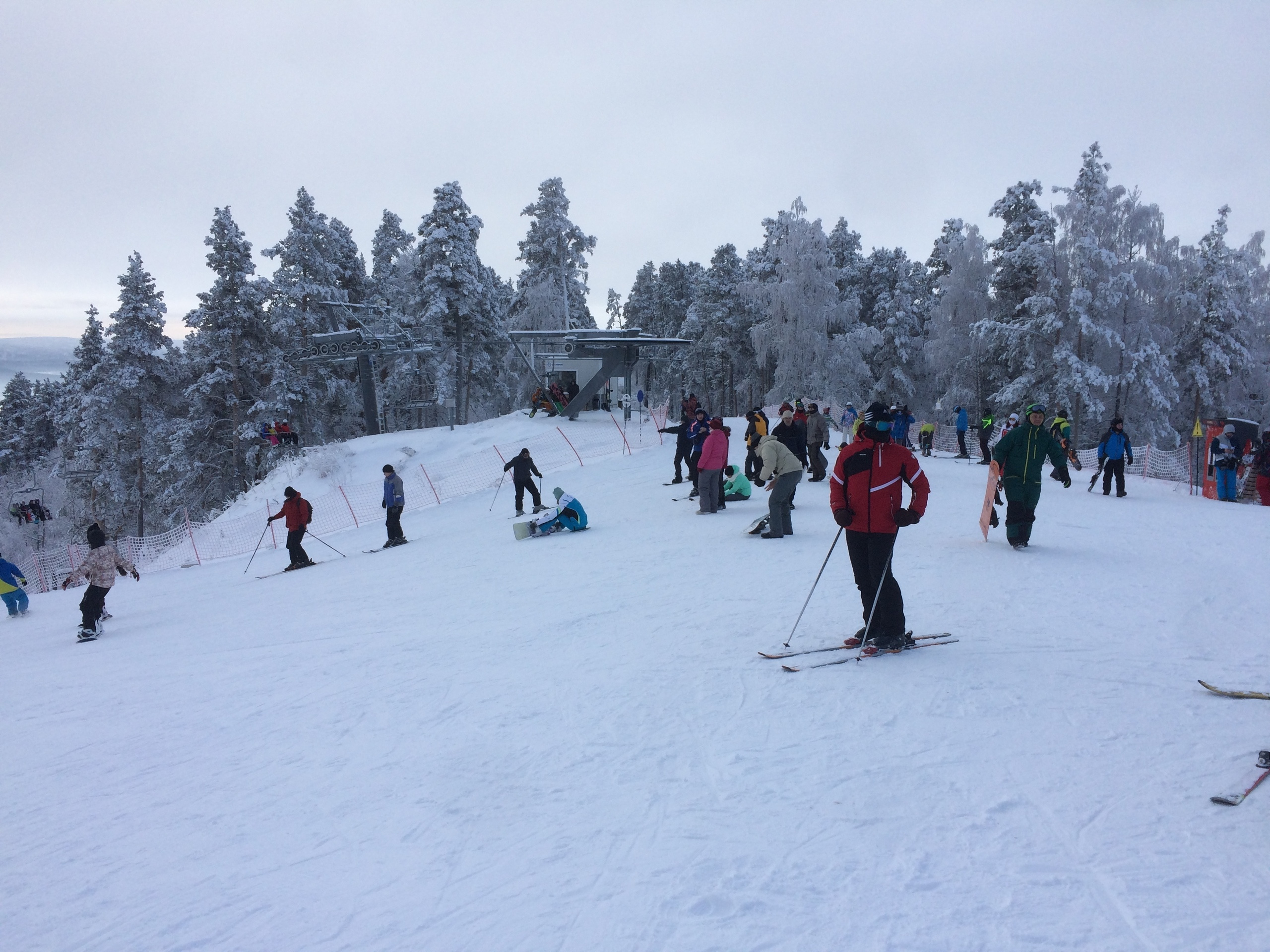 Фото с туров в Мраткино — Время Приключений