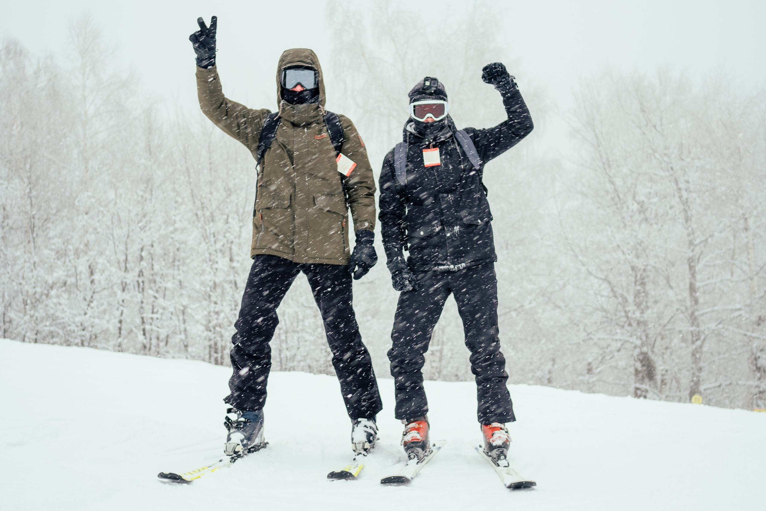 Фото с туров в Аджигардак — Время Приключений