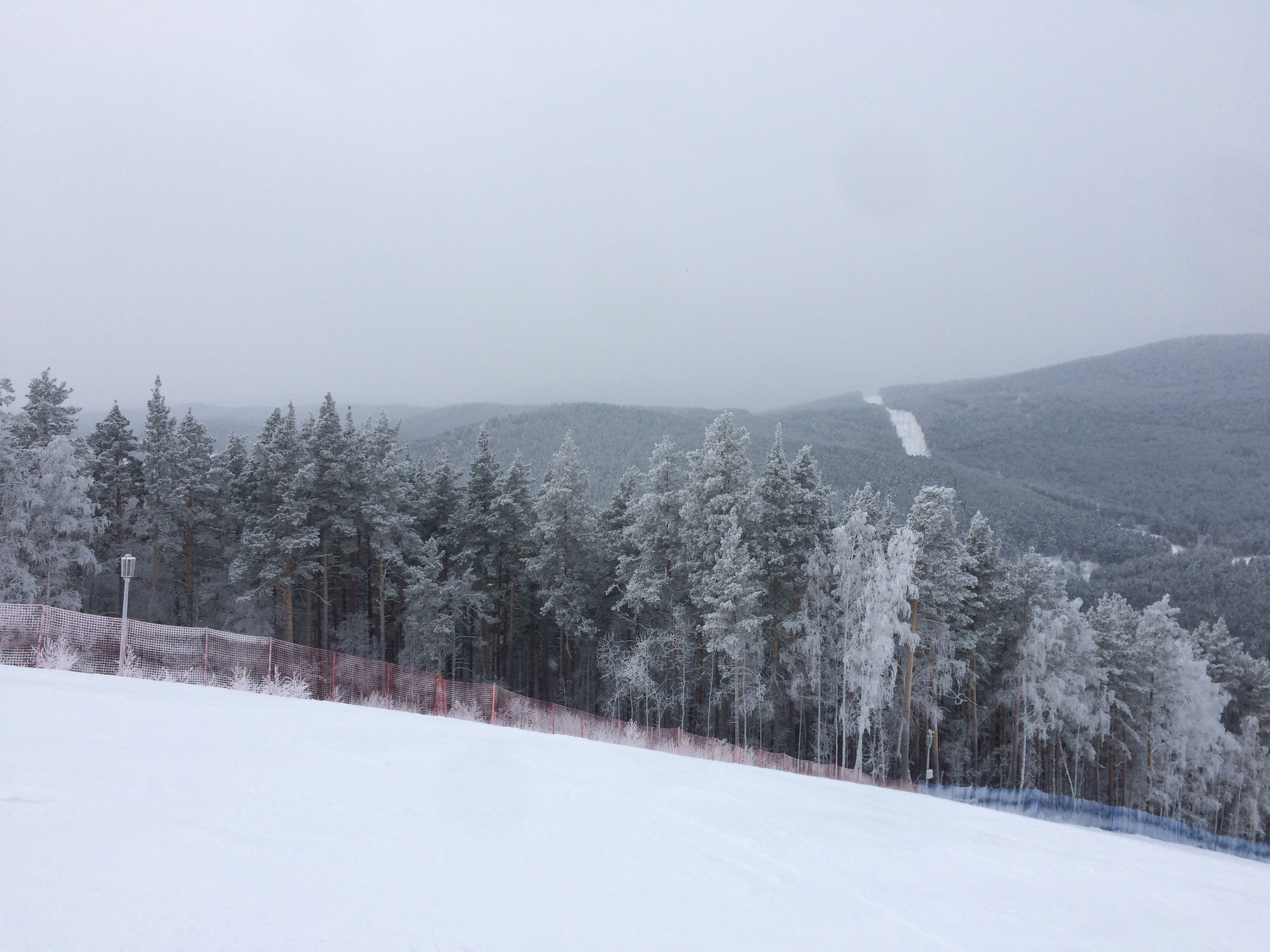 Фото с туров в Мраткино — Время Приключений