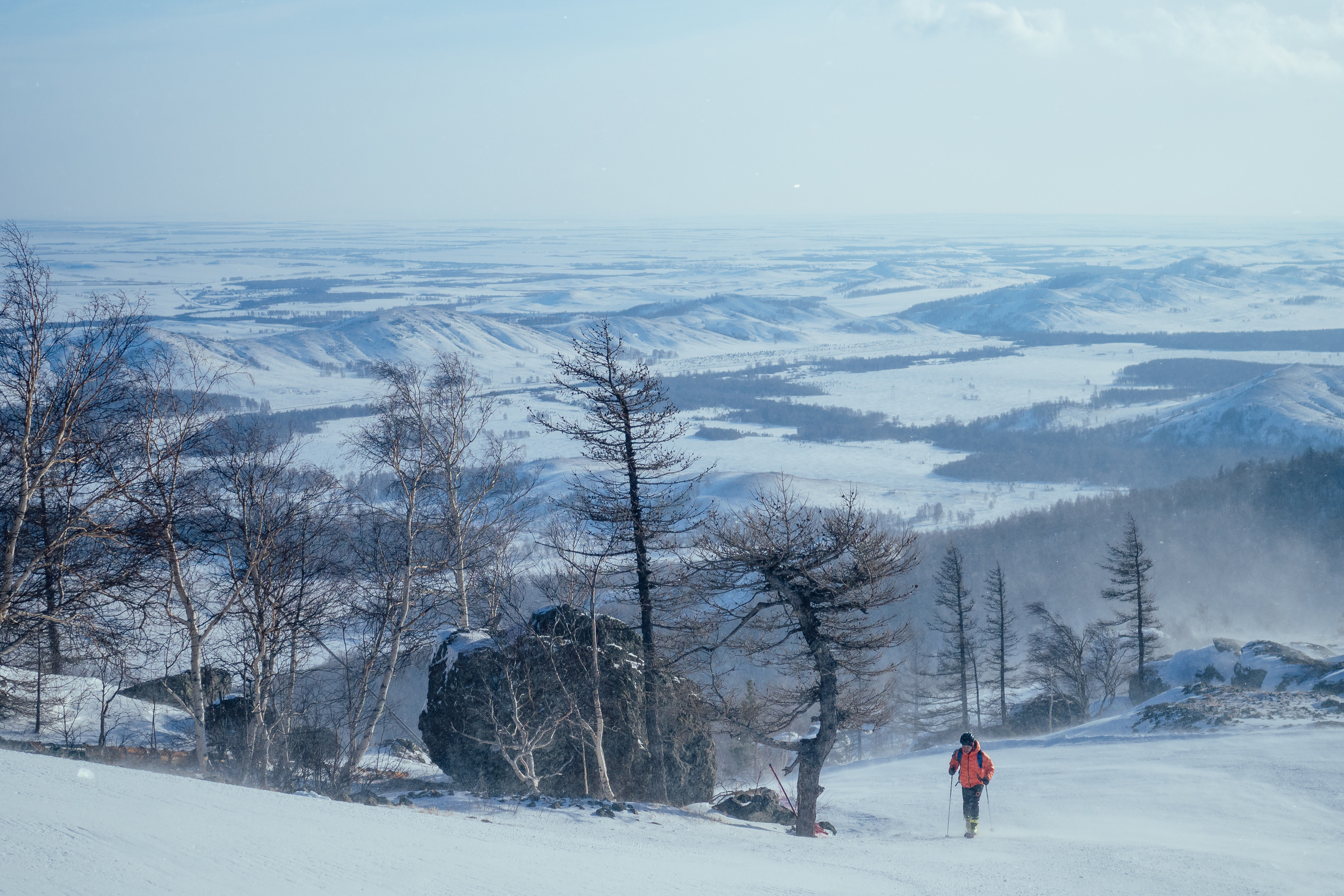 Фото с туров на Банное — Время Приключений