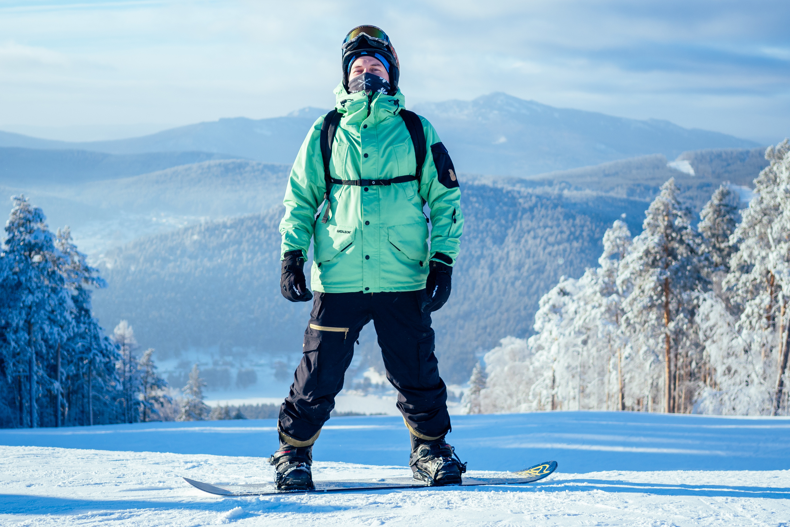 Фото с туров в Мраткино — Время Приключений