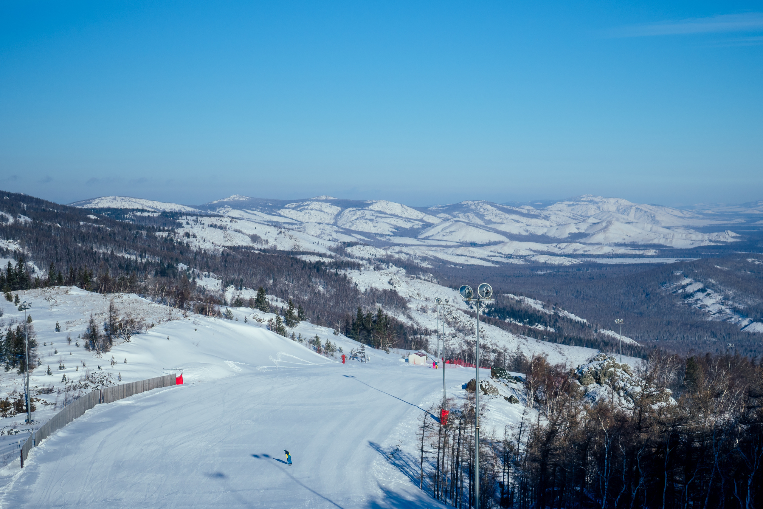 Фото с туров на Банное — Время Приключений