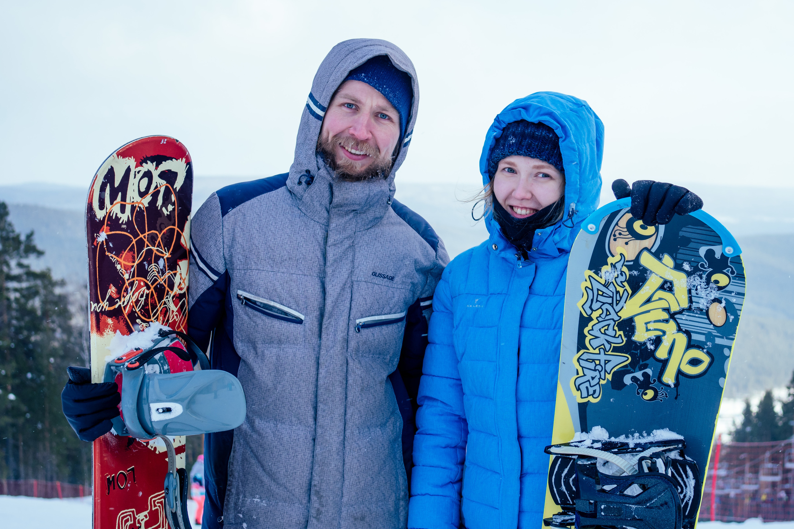 Фото с туров в Мраткино — Время Приключений