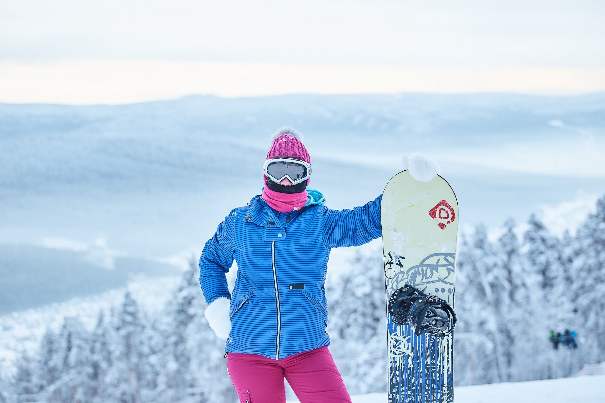 Фото с туров в Мраткино — Время Приключений