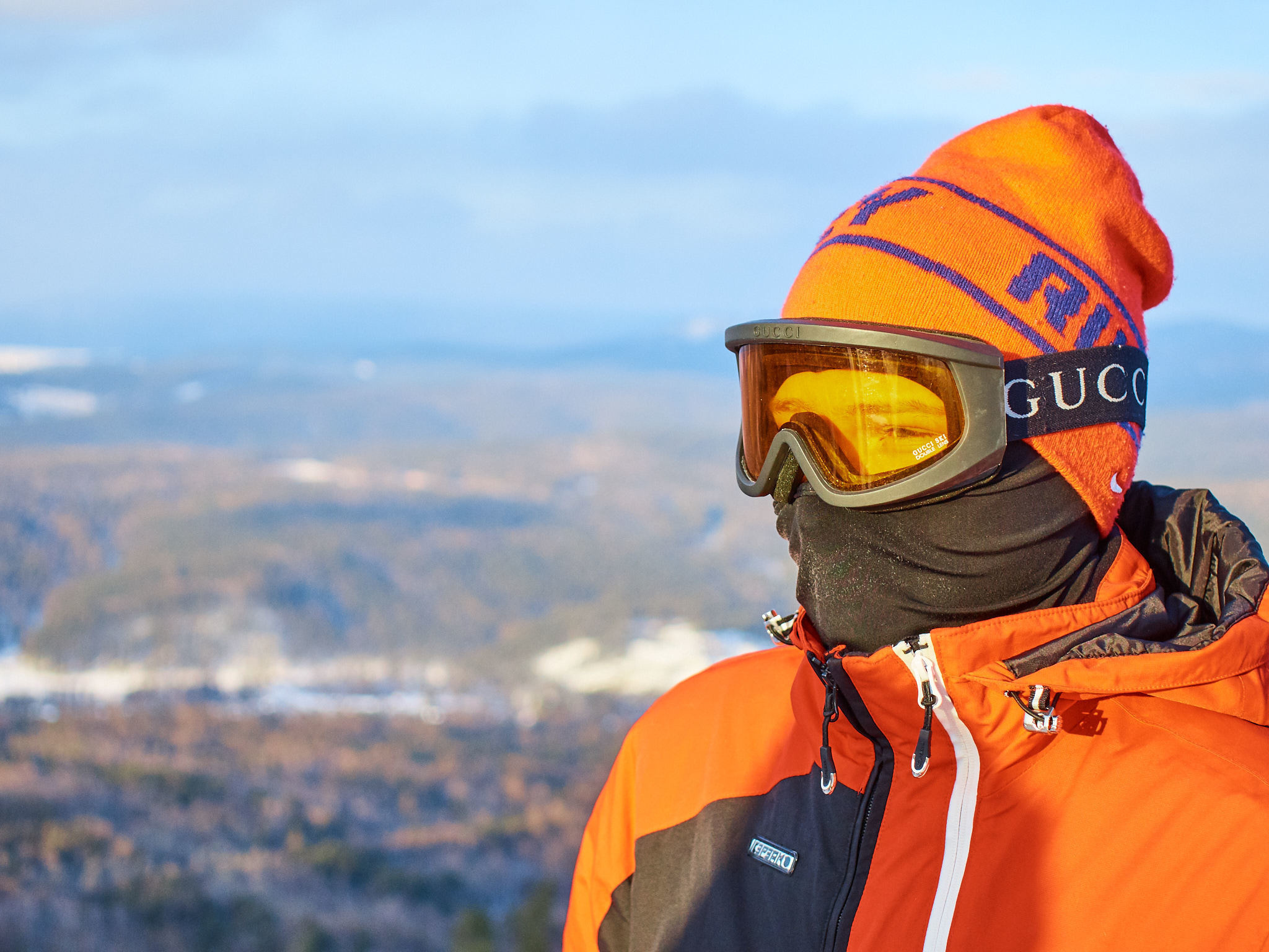 Фото с туров в Завьялиху — Время Приключений