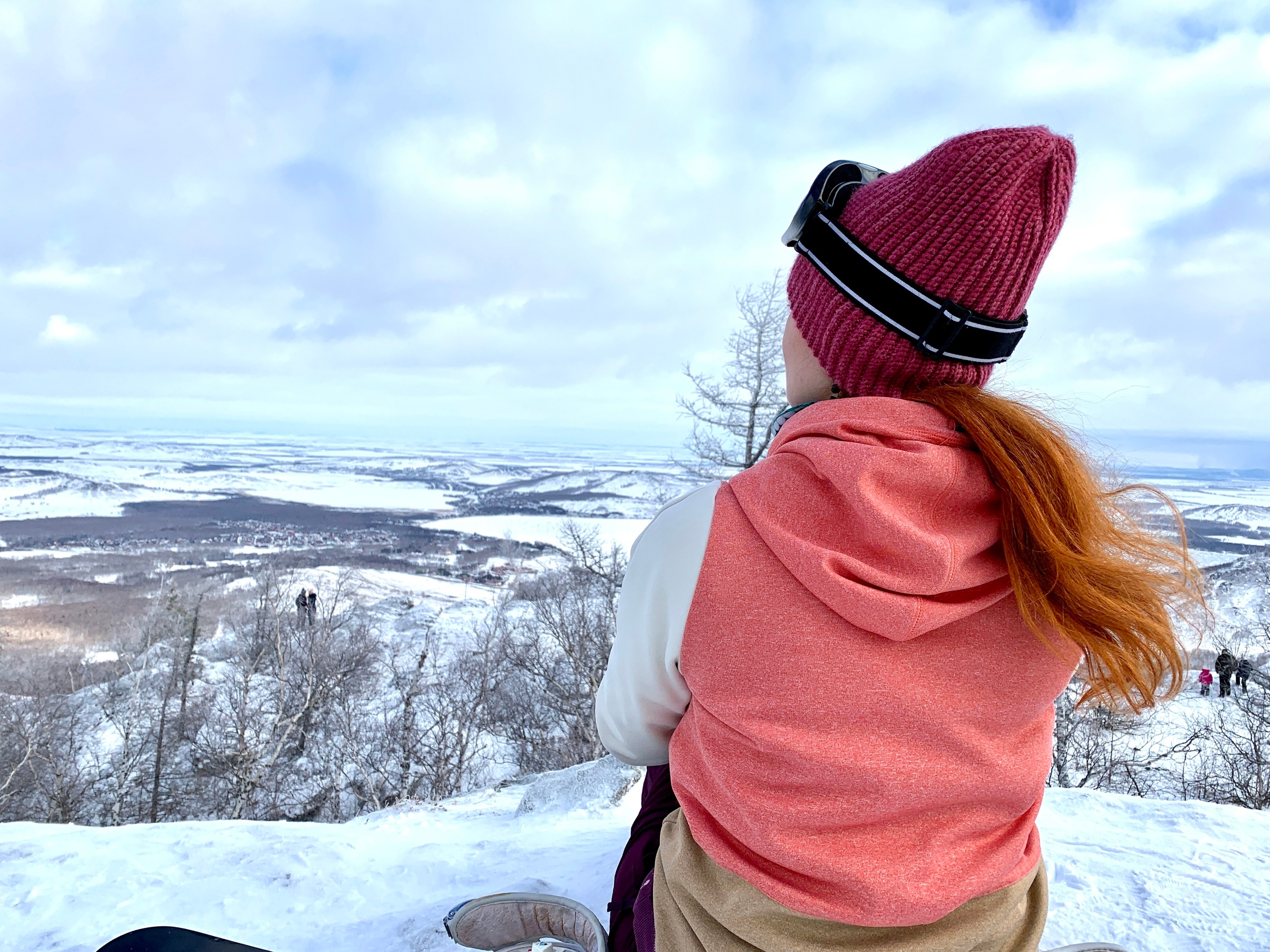 Фото с туров на Банное — Время Приключений