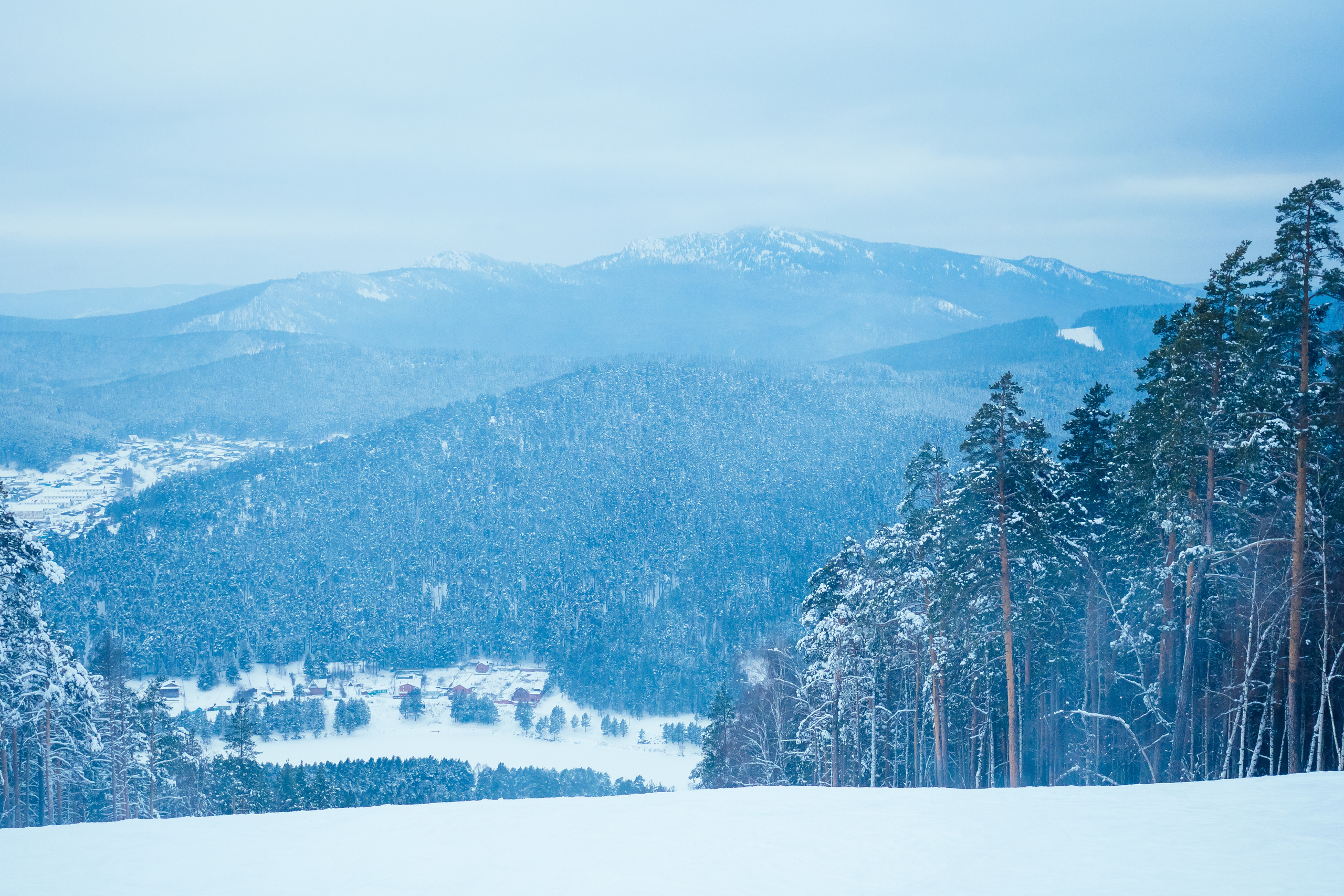 Фото с туров в Мраткино — Время Приключений