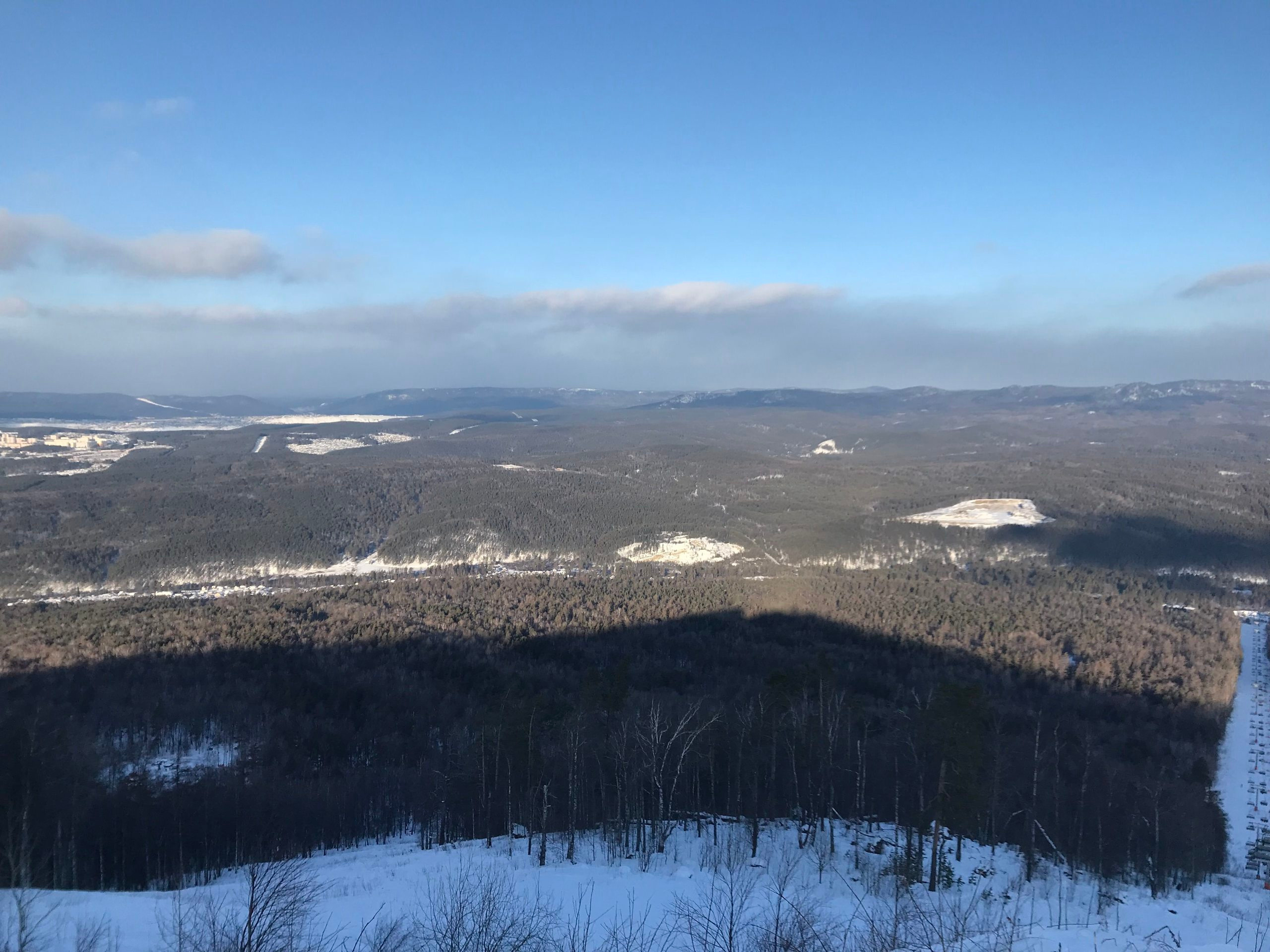 Фото с туров в Завьялиху — Время Приключений