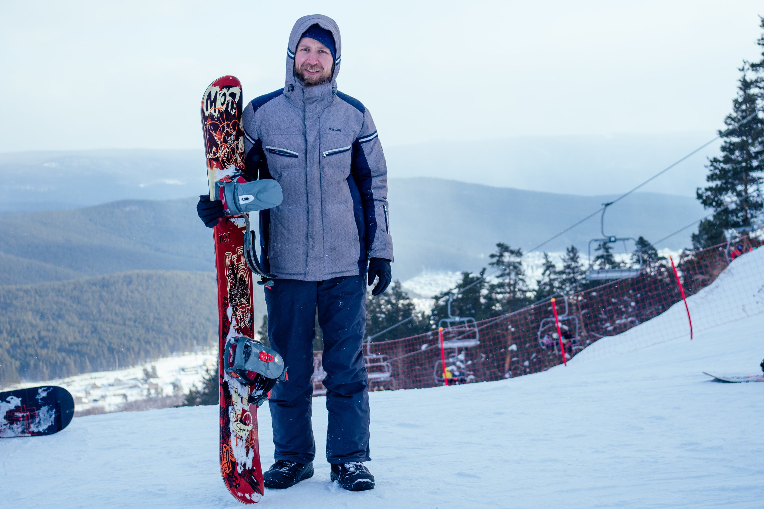 Фото с туров в Мраткино — Время Приключений