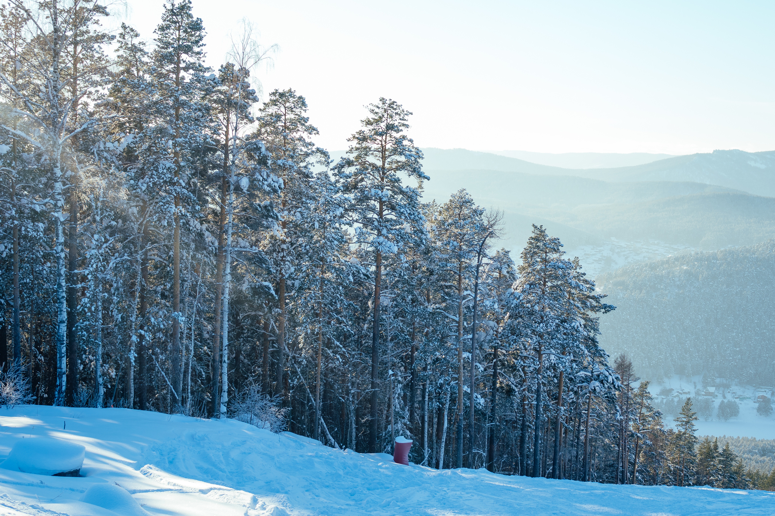 Фото с туров в Мраткино — Время Приключений