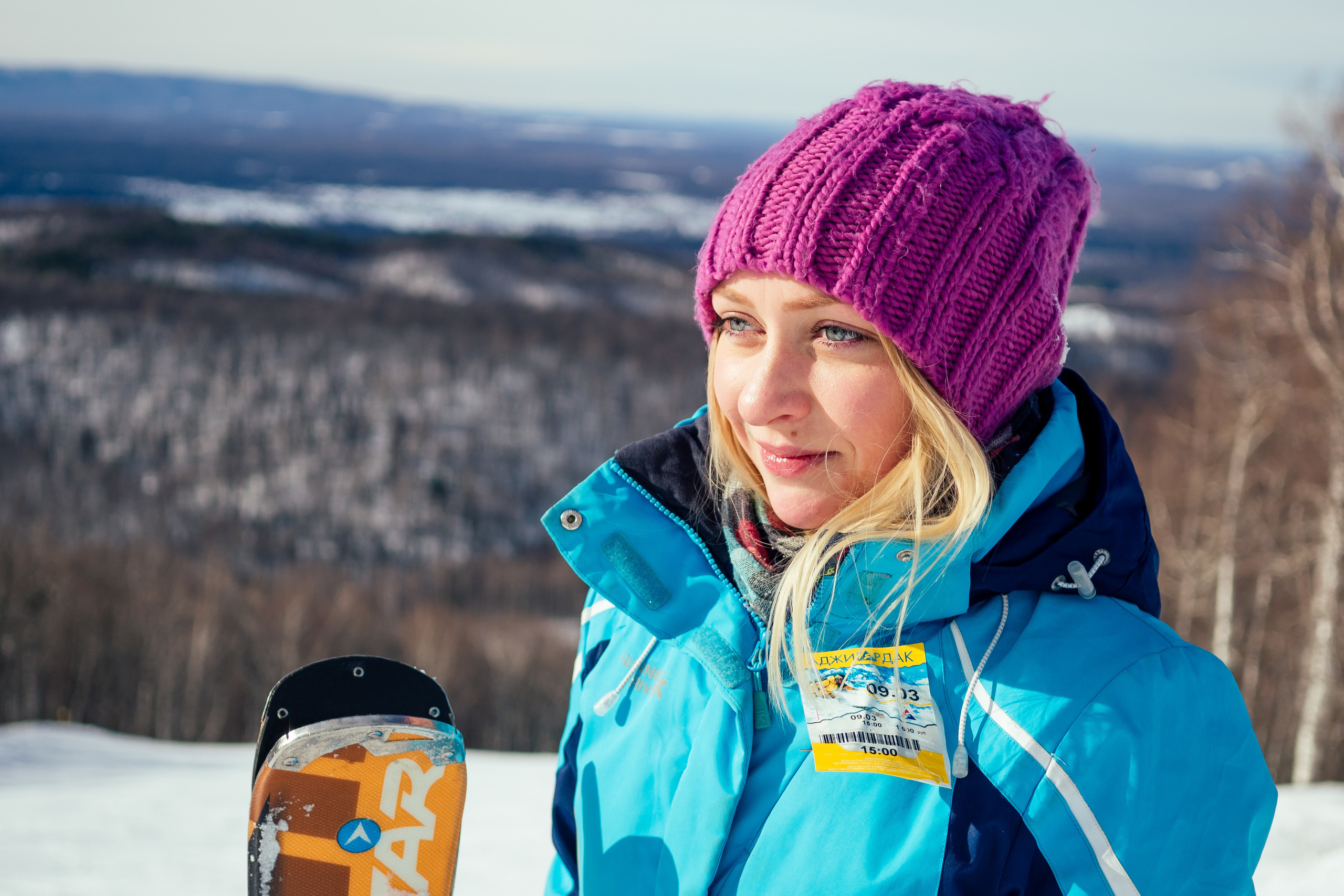 Фото с туров в Аджигардак — Время Приключений
