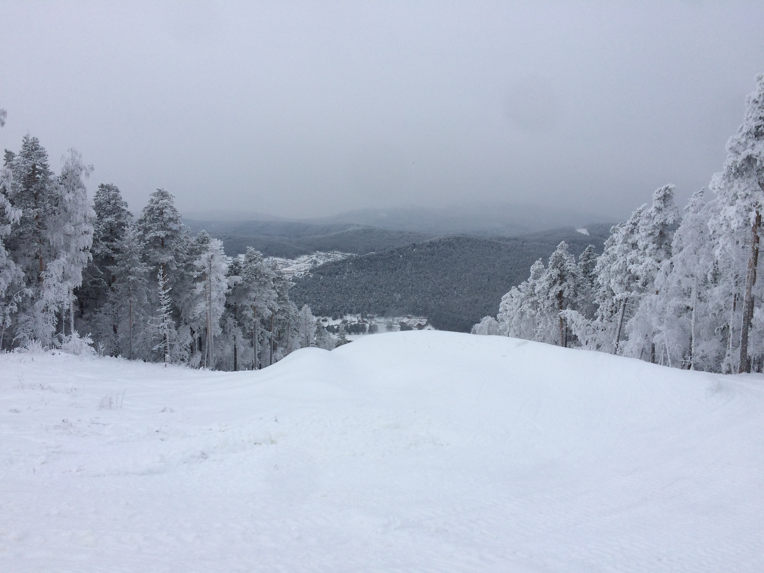 Фото с туров в Мраткино — Время Приключений