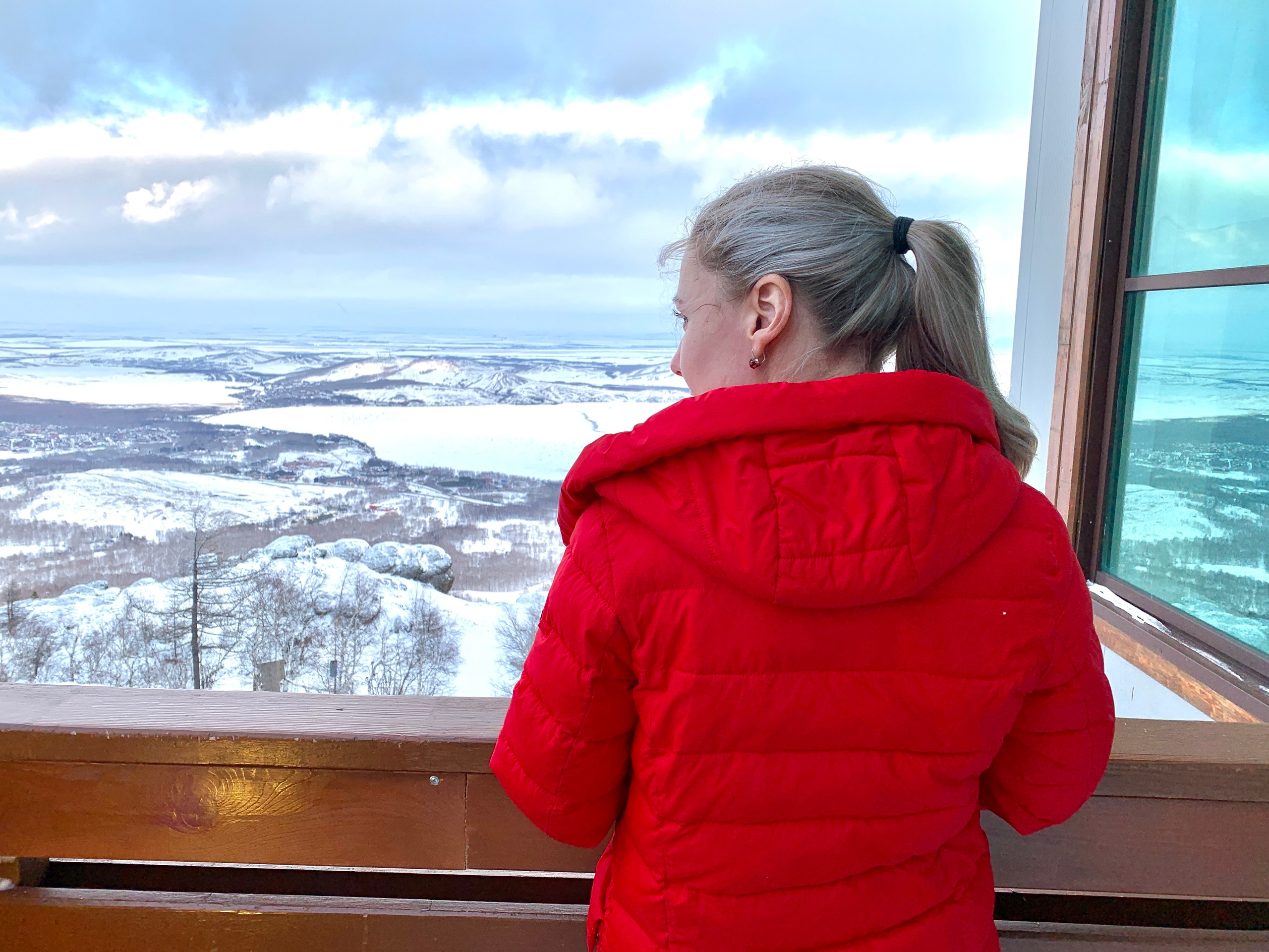 Фото с туров на Банное — Время Приключений