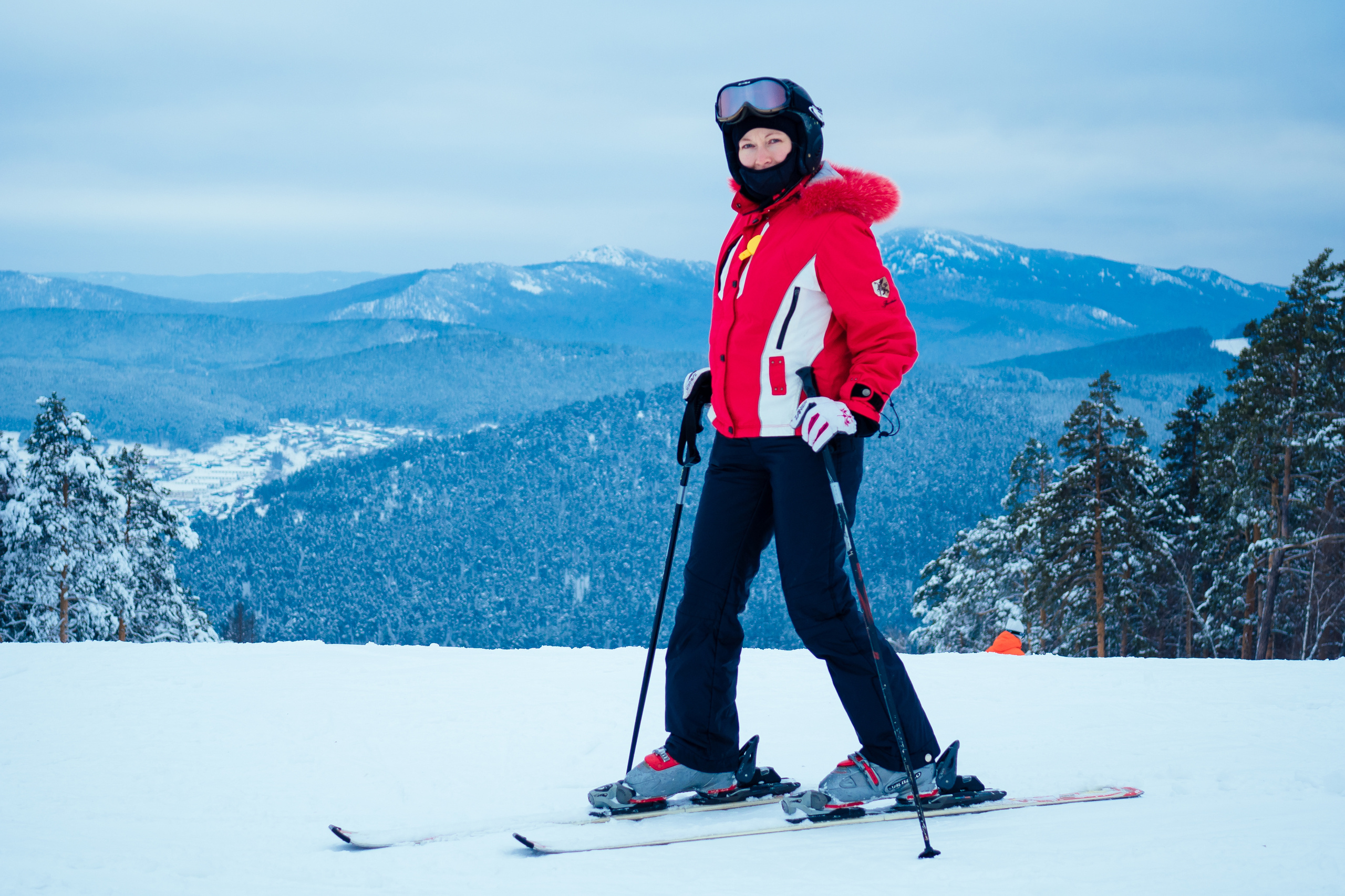 Фото с туров в Мраткино — Время Приключений