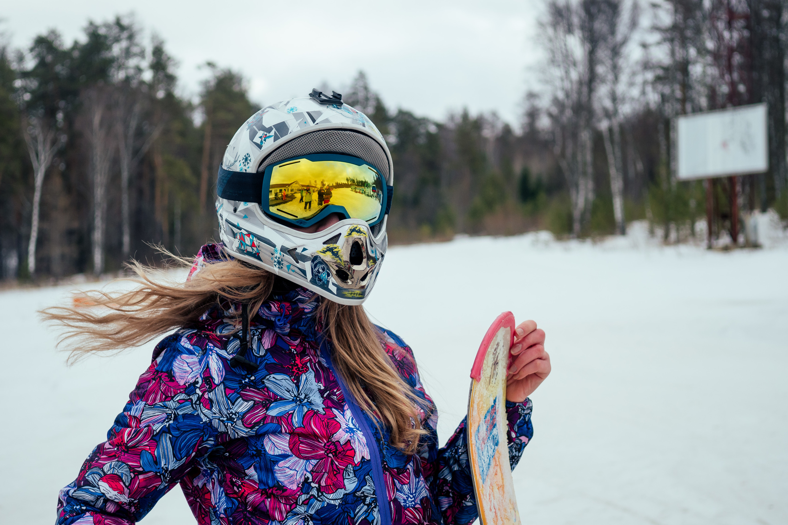 Фото с туров в Завьялиху — Время Приключений