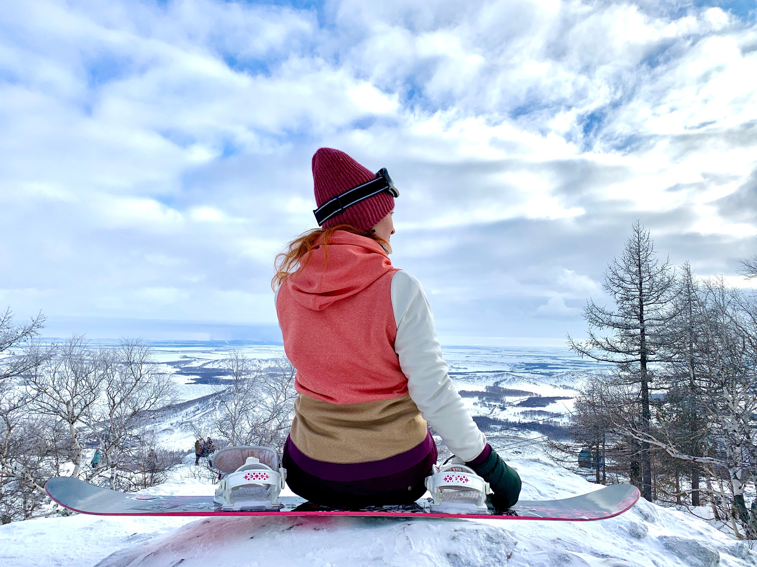 Фото с туров на Банное — Время Приключений