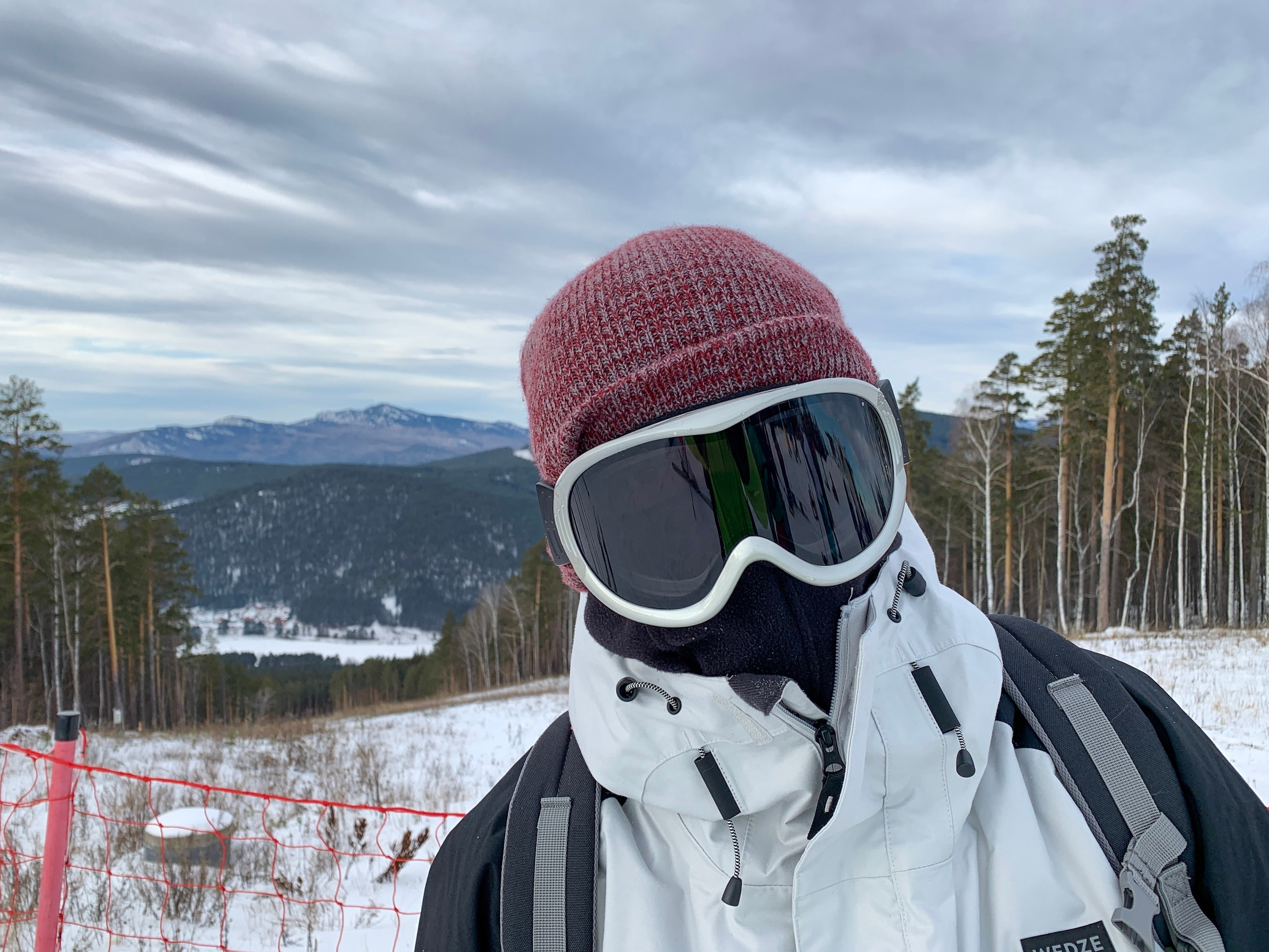 Фото с туров в Мраткино — Время Приключений