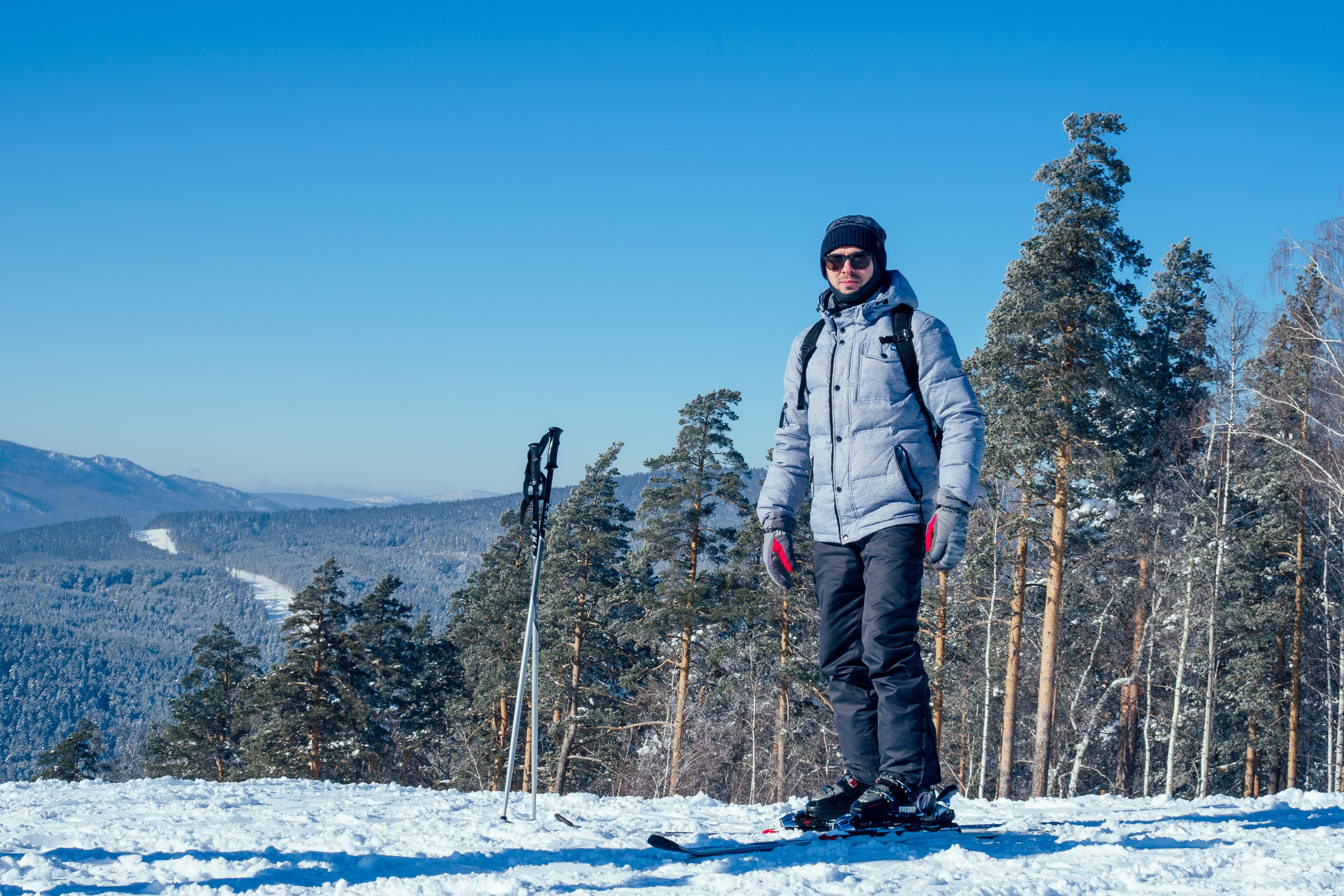 Фото с туров в Мраткино — Время Приключений
