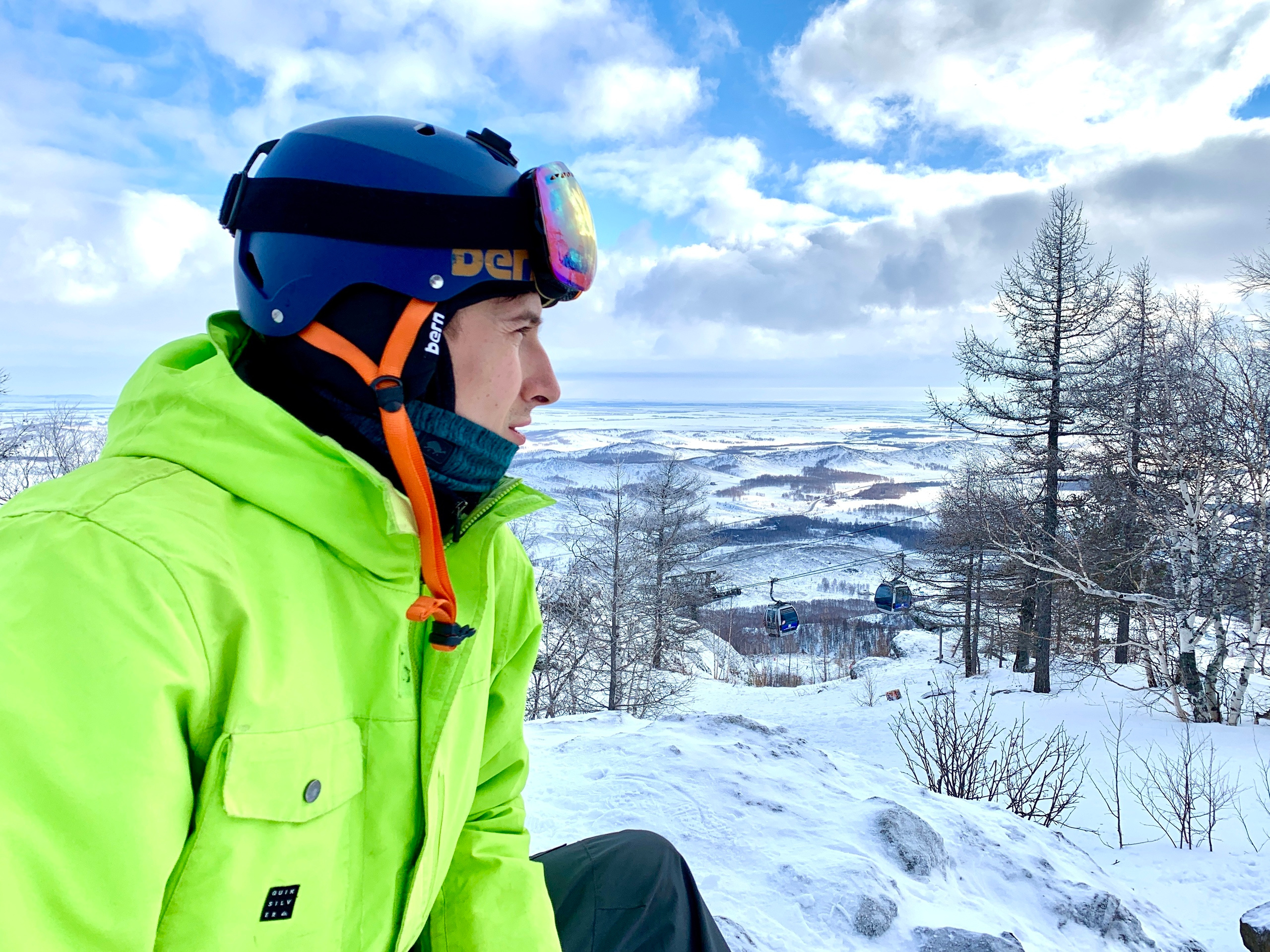 Фото с туров на Банное — Время Приключений