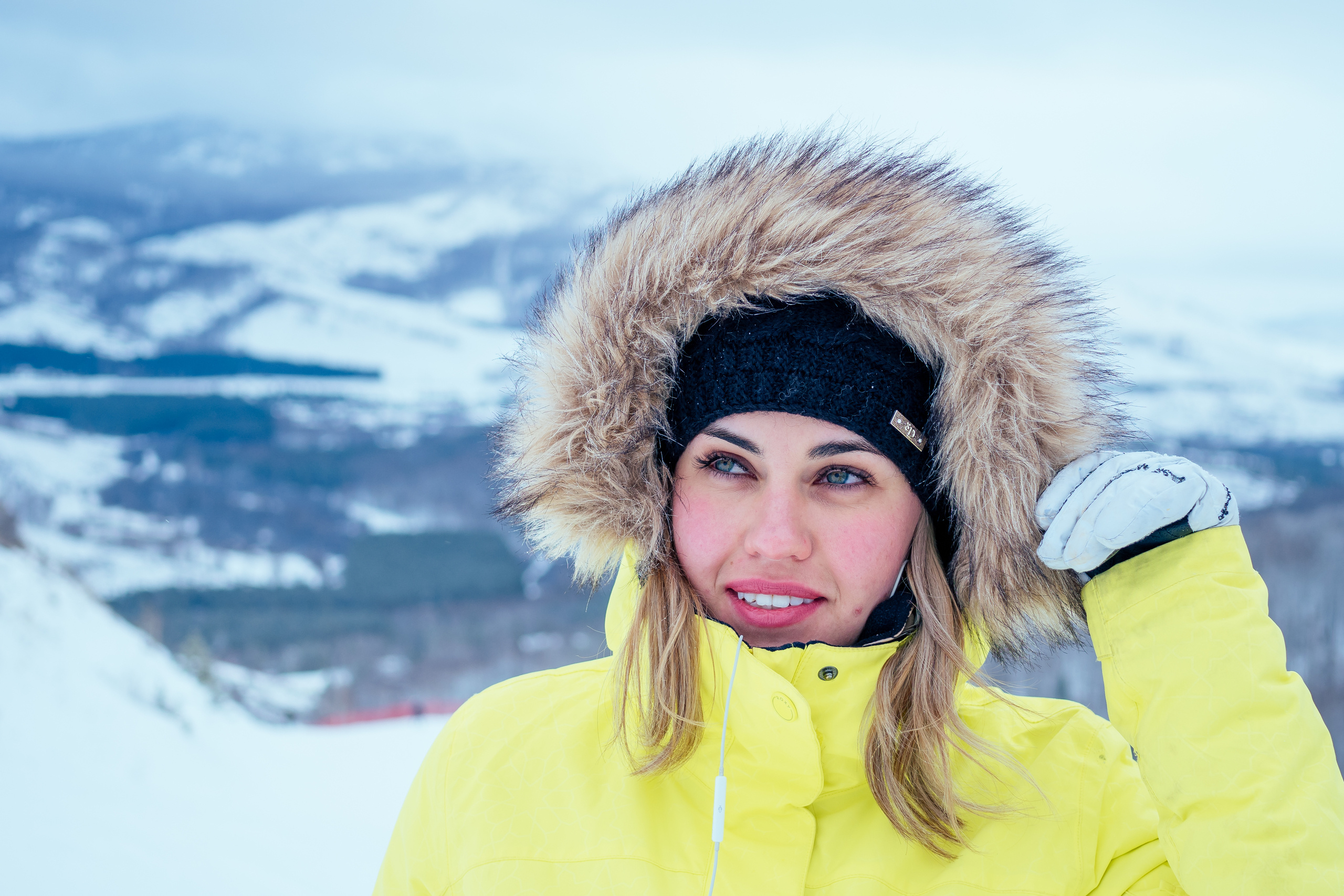 Фото с туров в Абзаково — Время Приключений