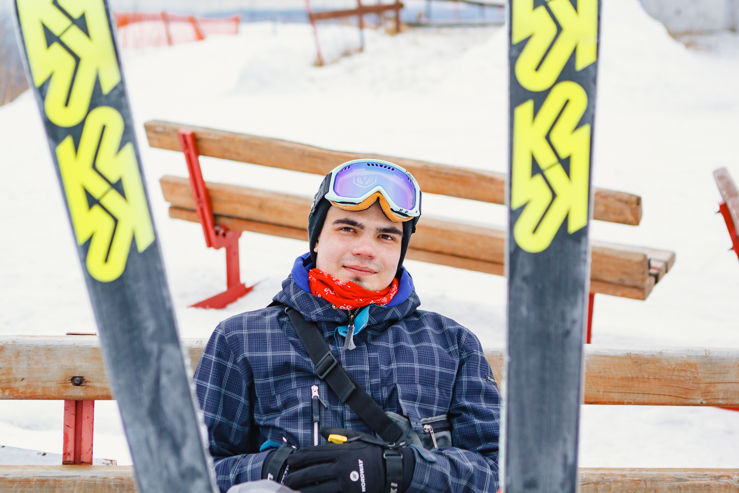 Фото с туров в Завьялиху — Время Приключений