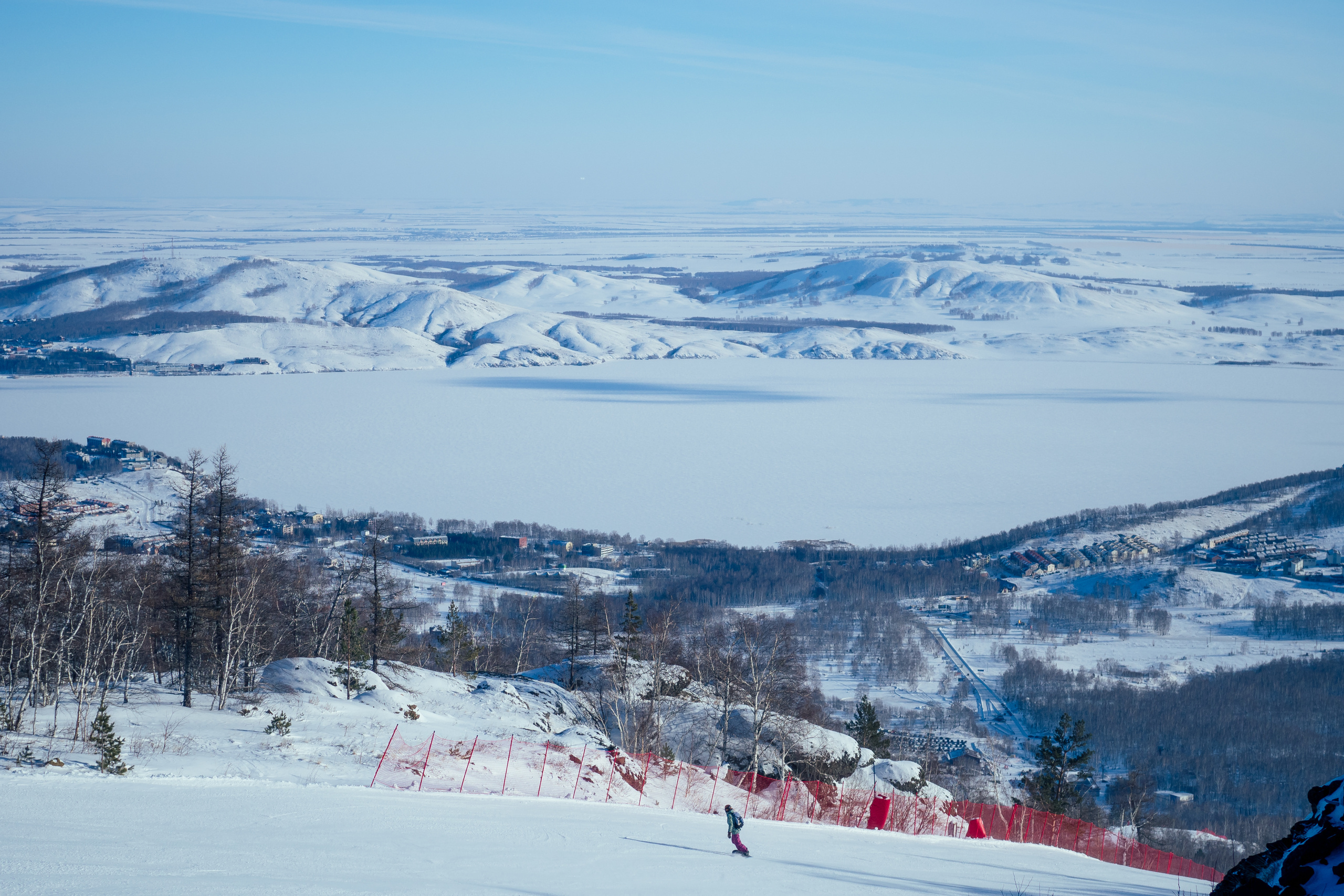Фото с туров на Банное — Время Приключений