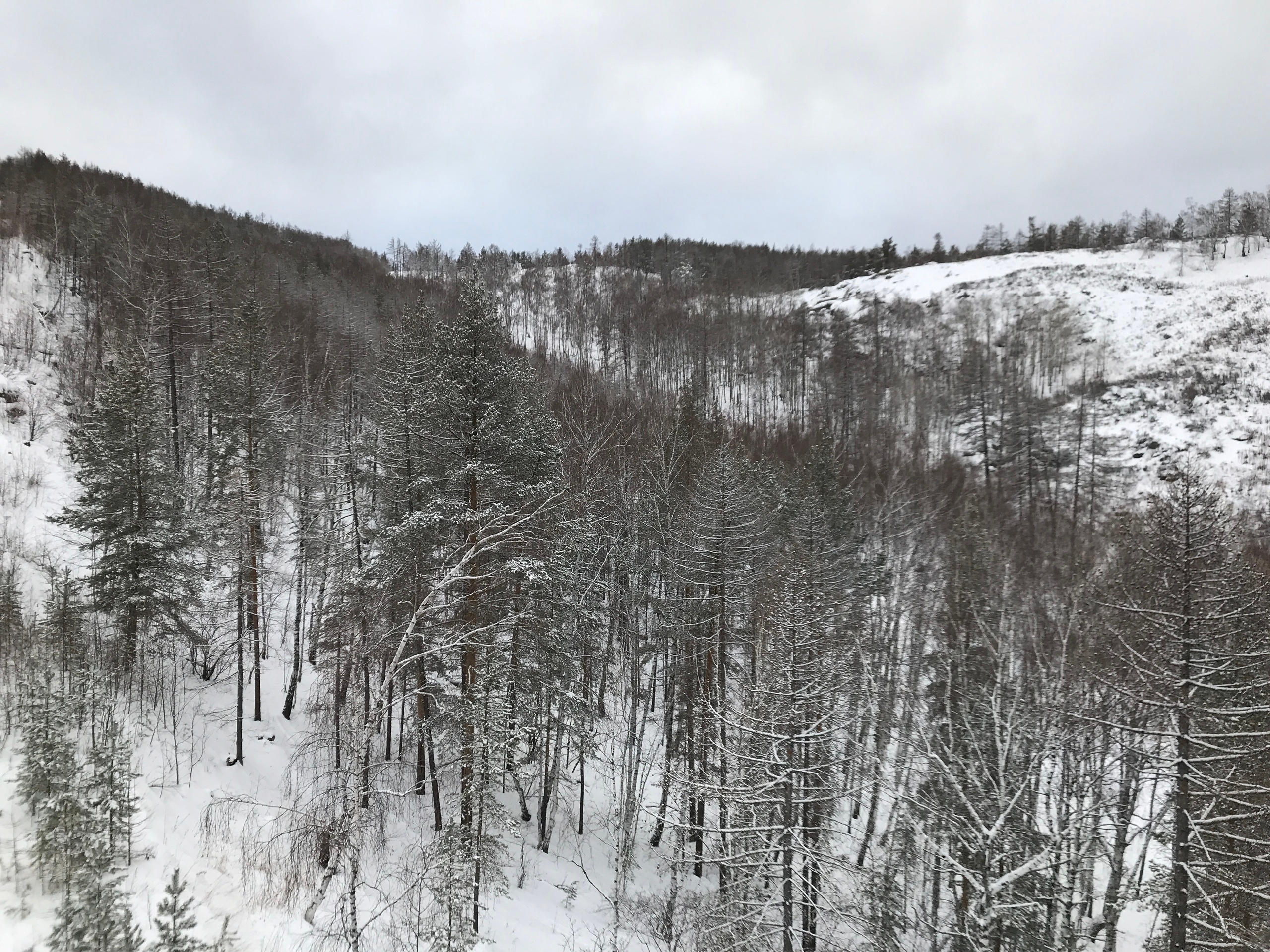 Фото с туров в Абзаково — Время Приключений