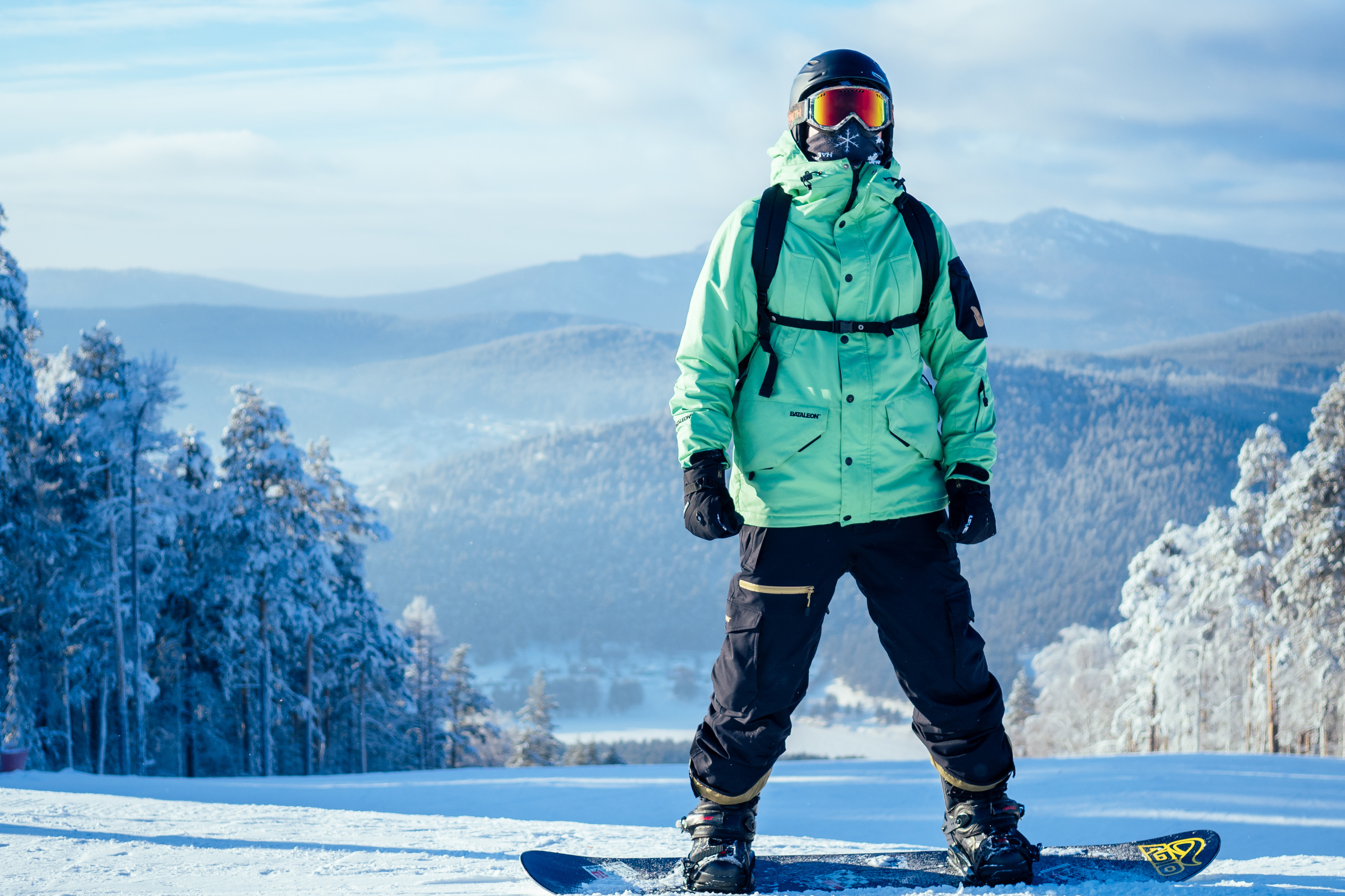 Фото с туров в Мраткино — Время Приключений