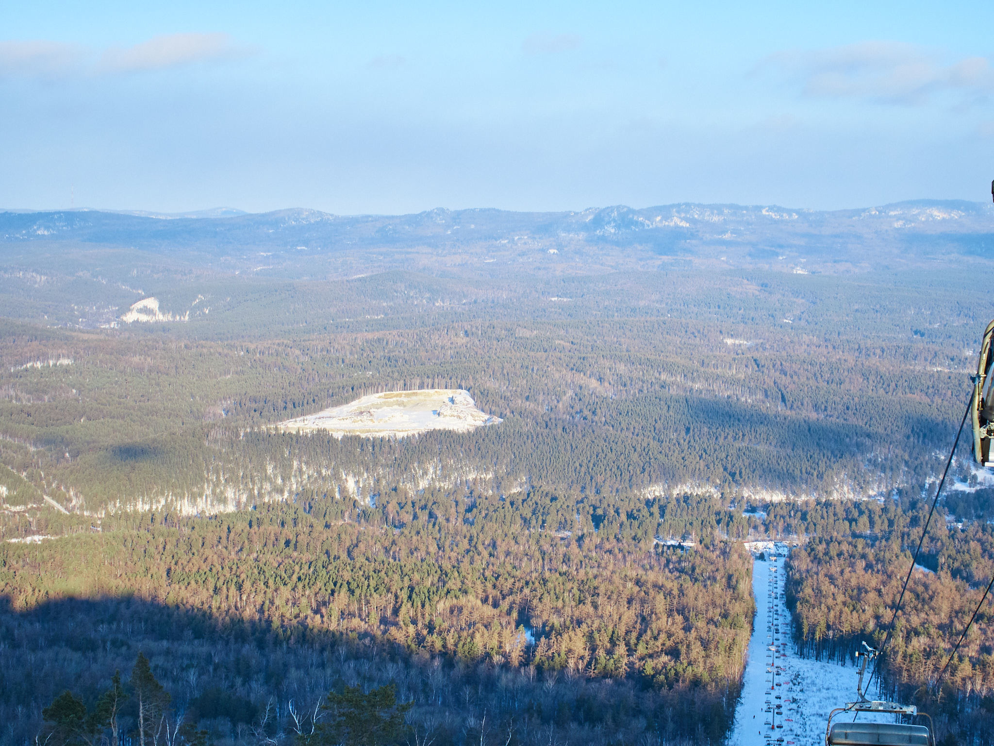 Фото с туров в Завьялиху — Время Приключений