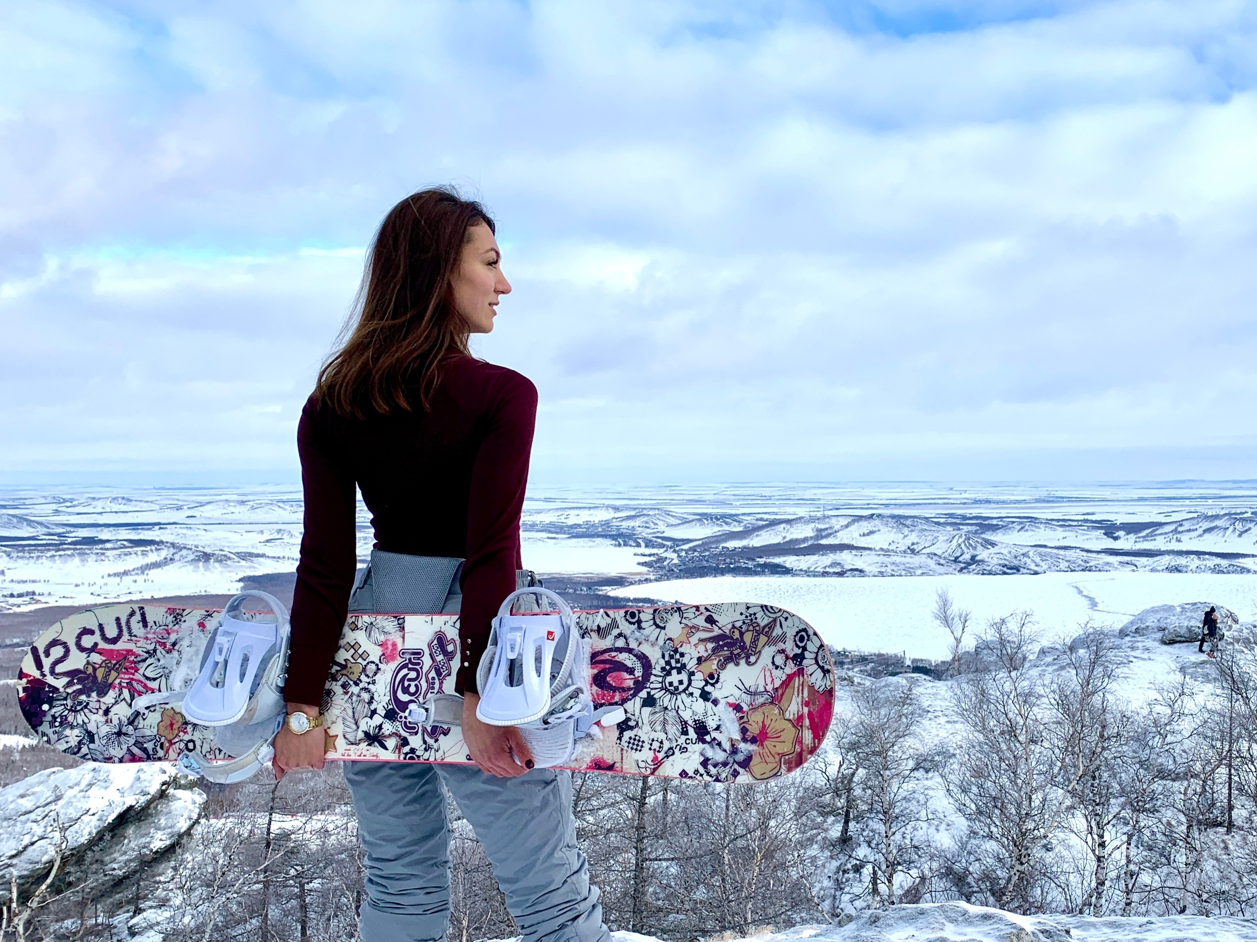 Фото с туров на Банное — Время Приключений