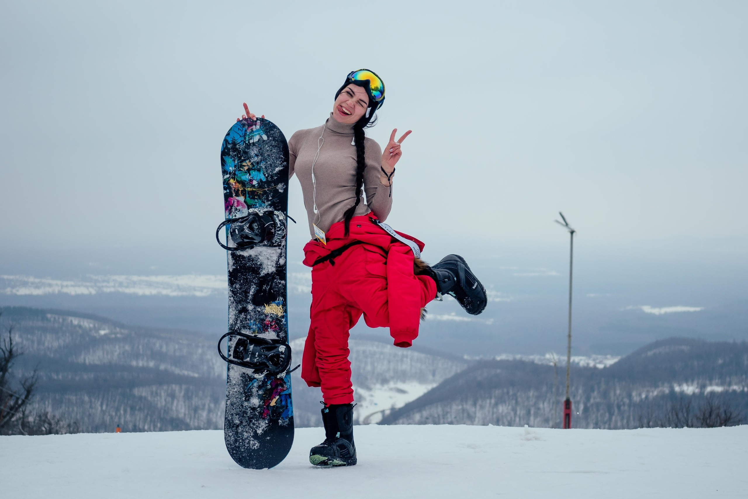 Фото с туров в Аджигардак — Время Приключений