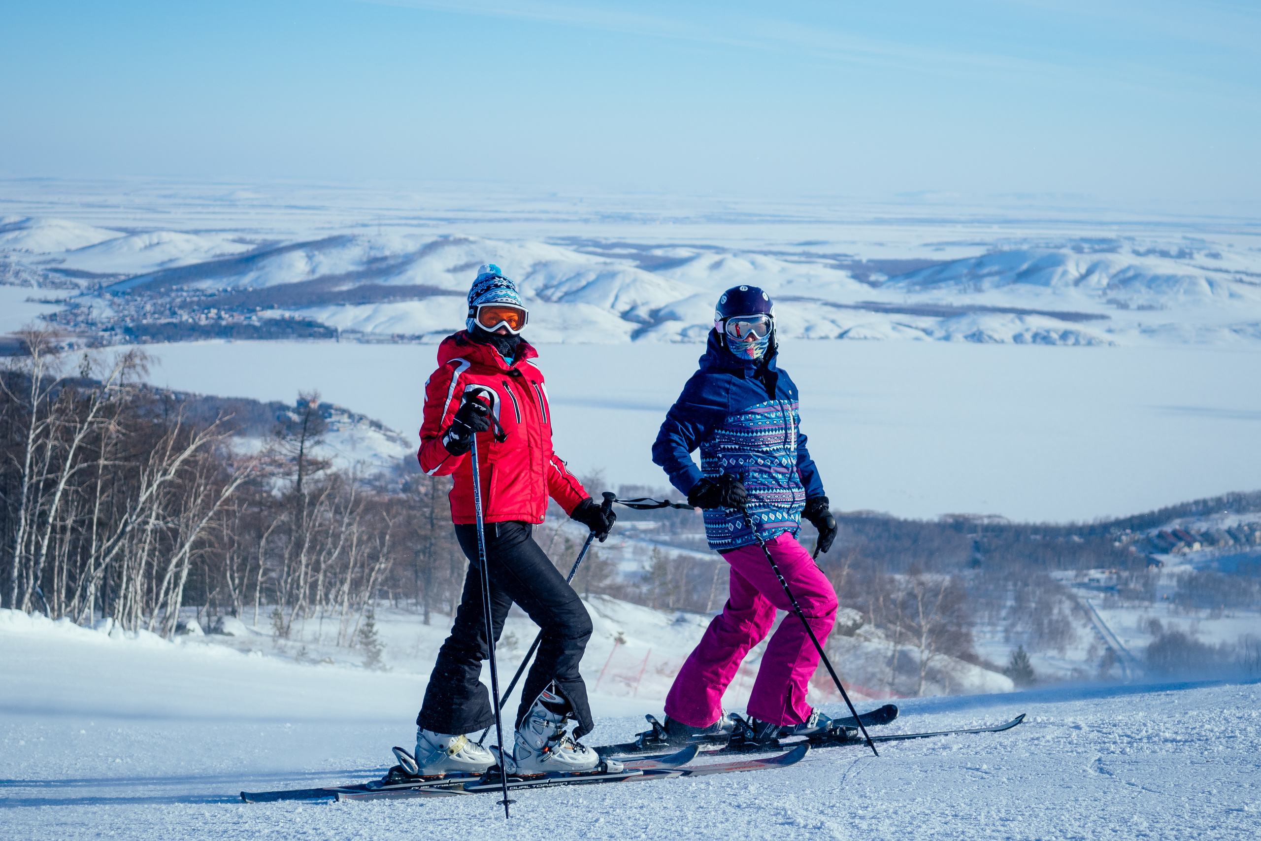 Фото с туров на Банное — Время Приключений