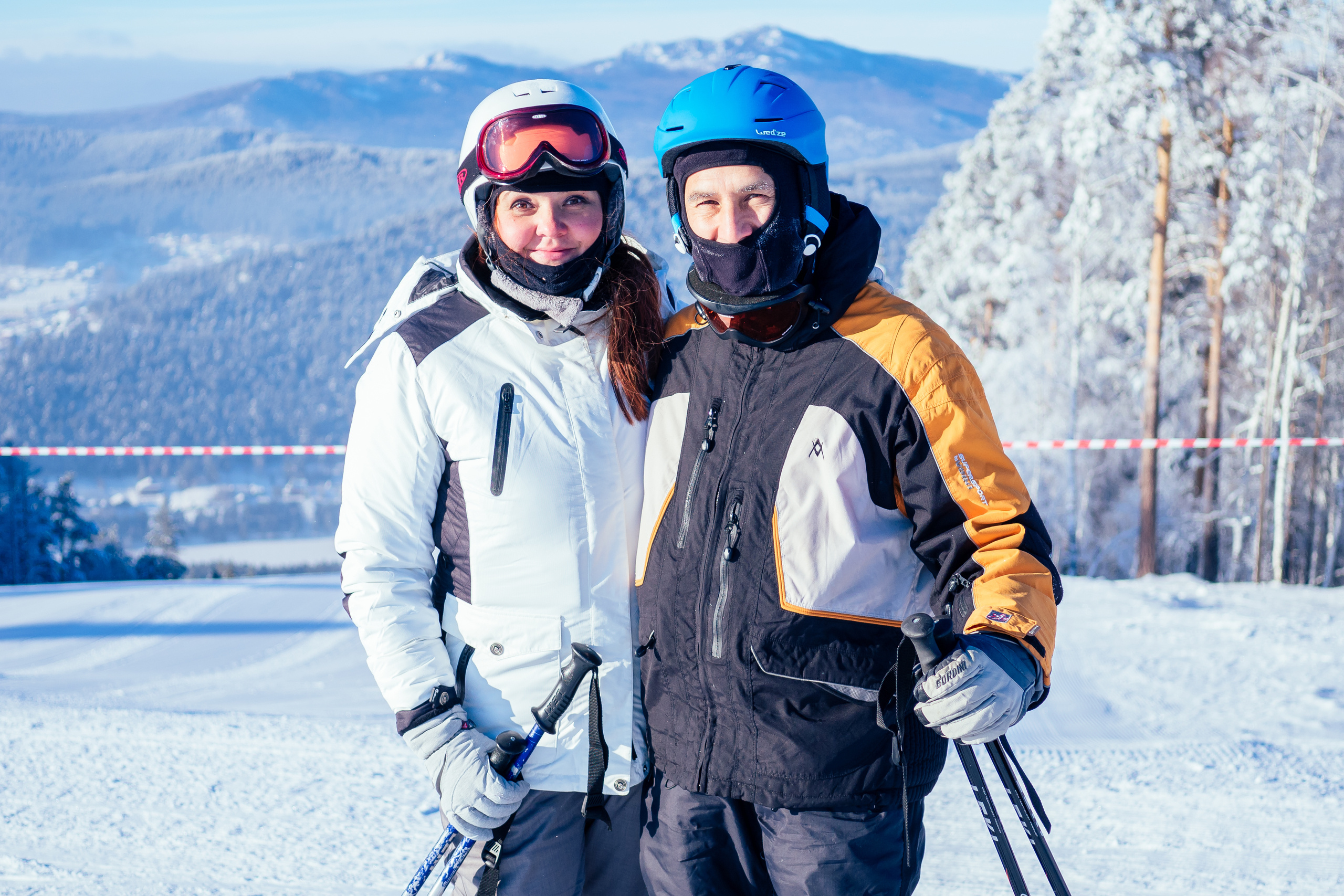 Фото с туров в Мраткино — Время Приключений