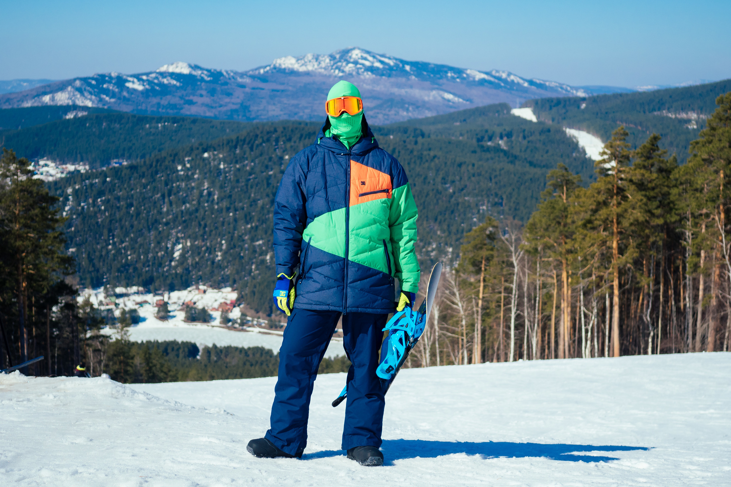 Фото с туров в Мраткино — Время Приключений