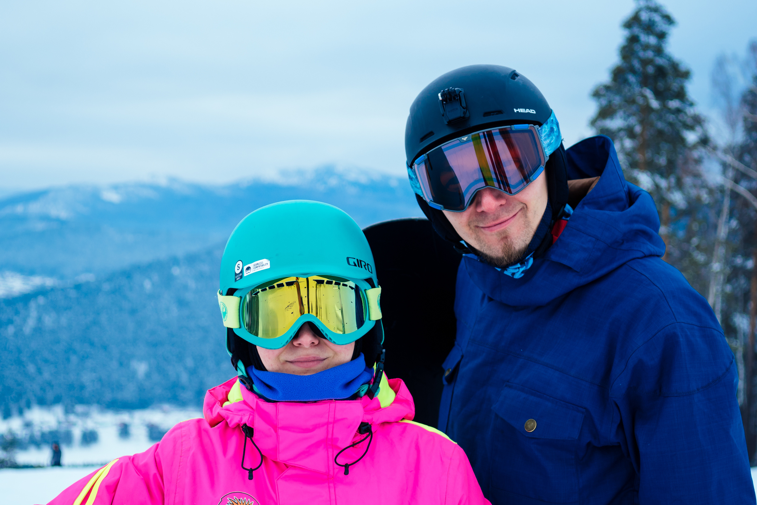 Фото с туров в Мраткино — Время Приключений