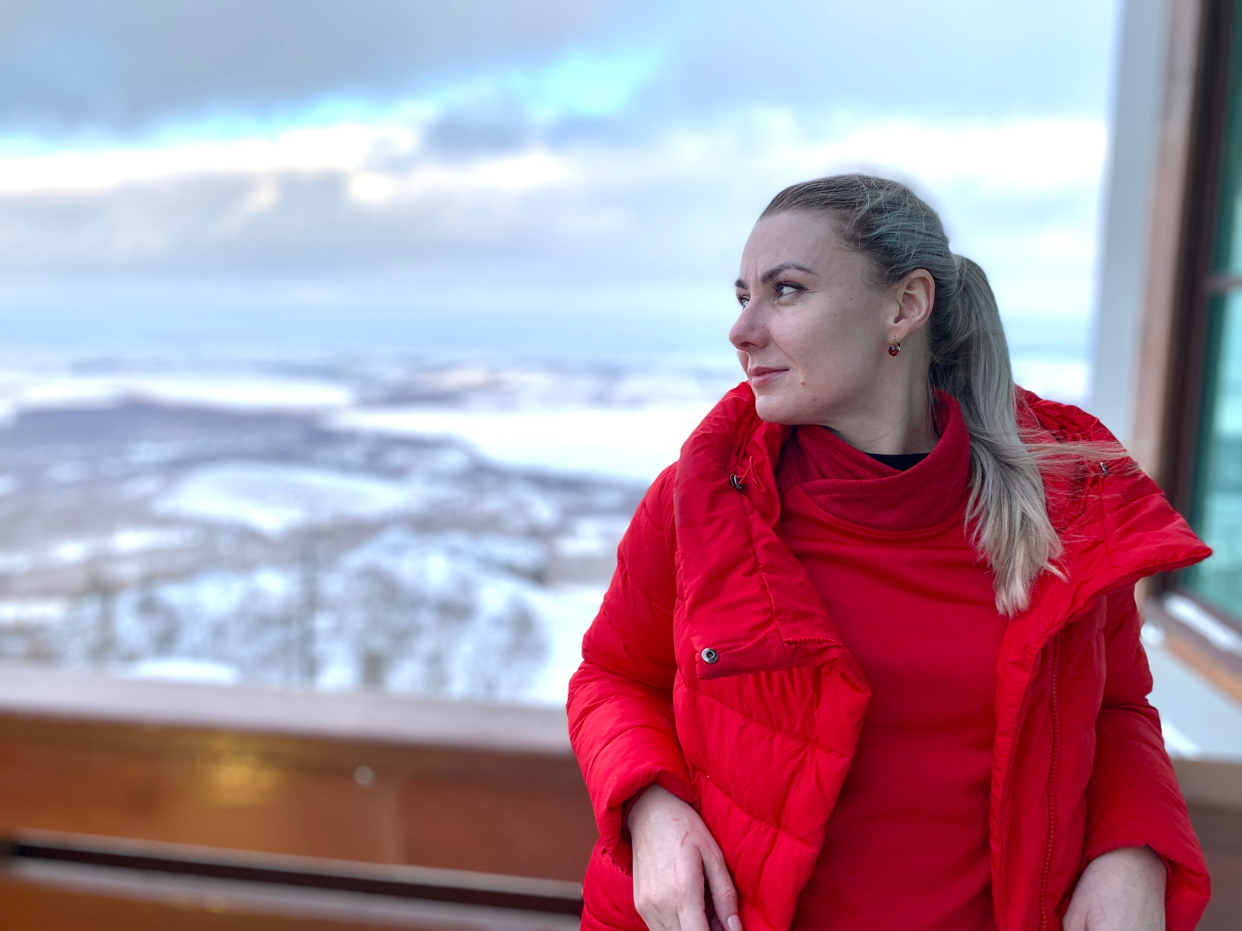 Фото с туров на Банное — Время Приключений