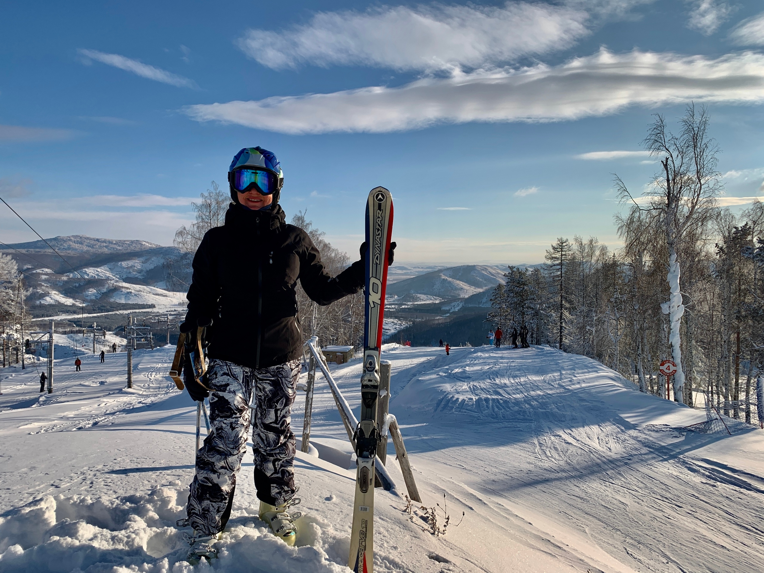 Фото с туров в Абзаково — Время Приключений