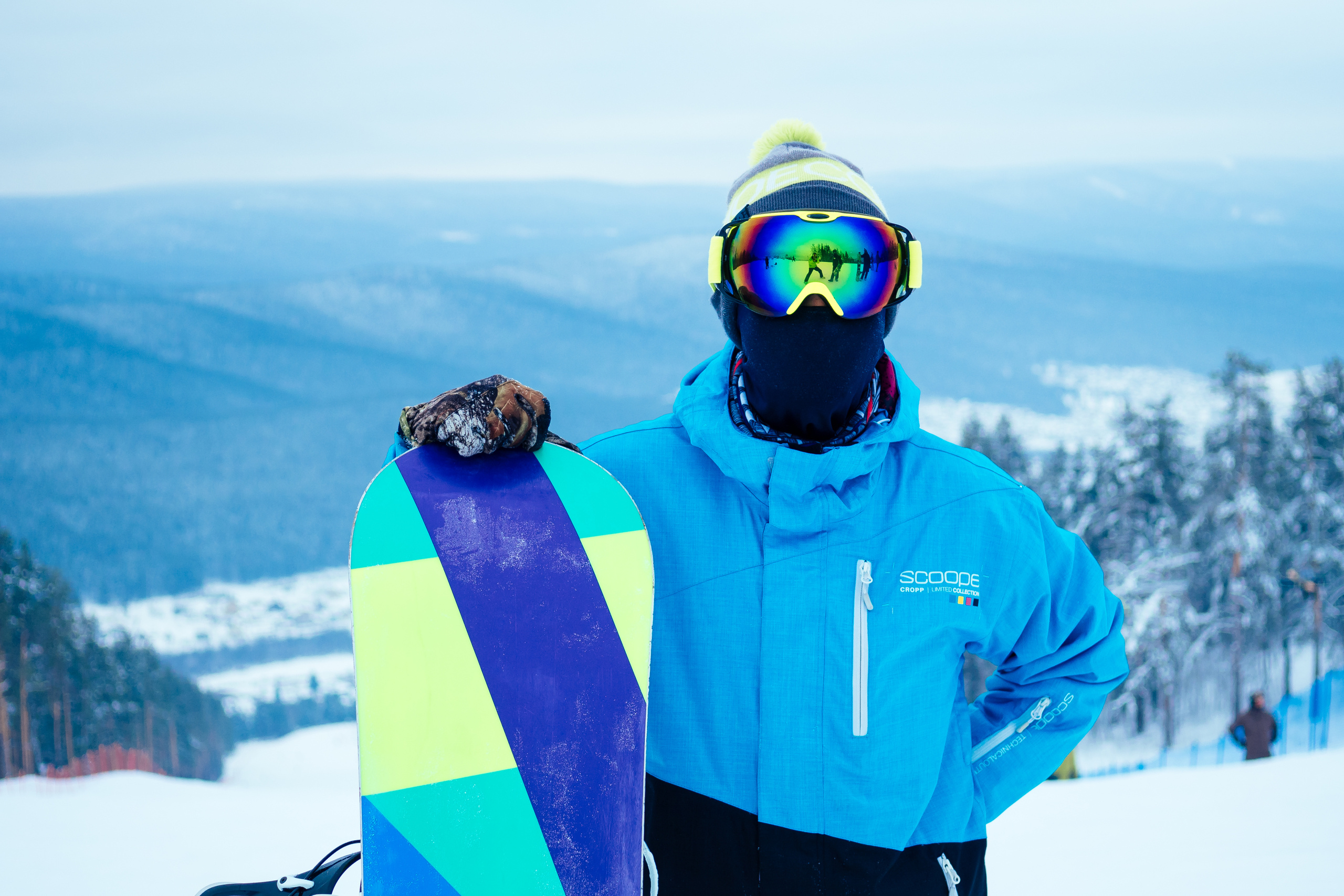 Фото с туров в Мраткино — Время Приключений