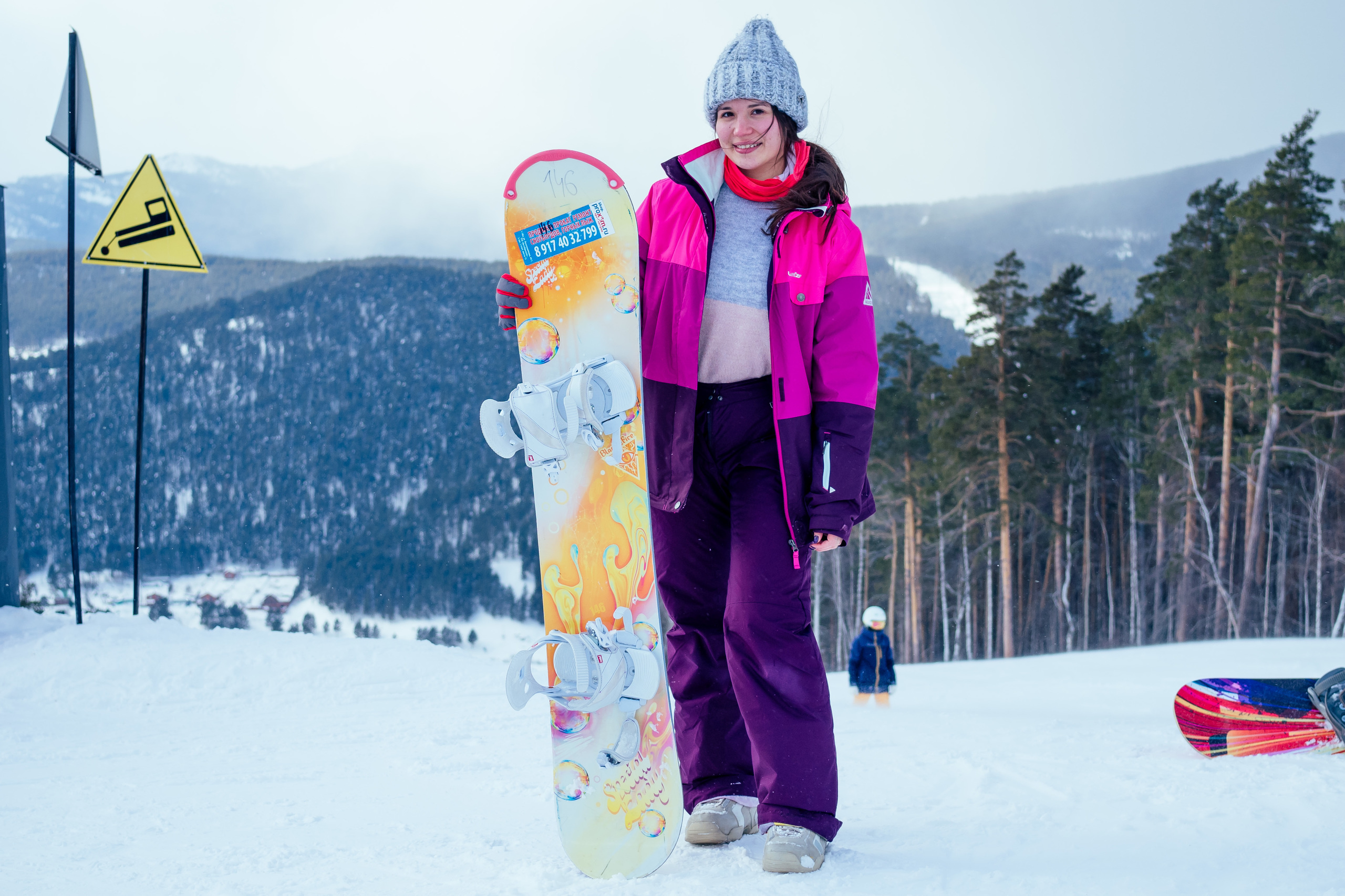 Фото с туров в Мраткино — Время Приключений