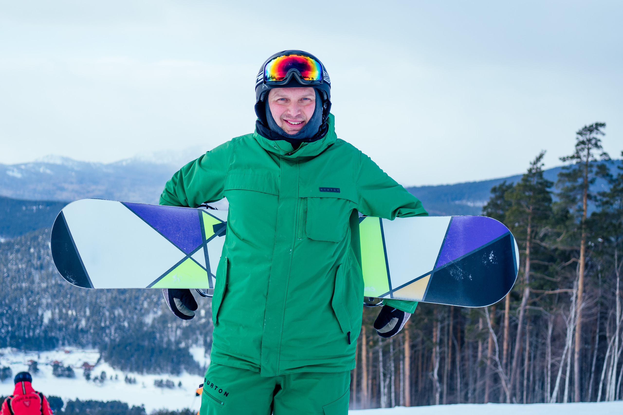 Фото с туров в Мраткино — Время Приключений