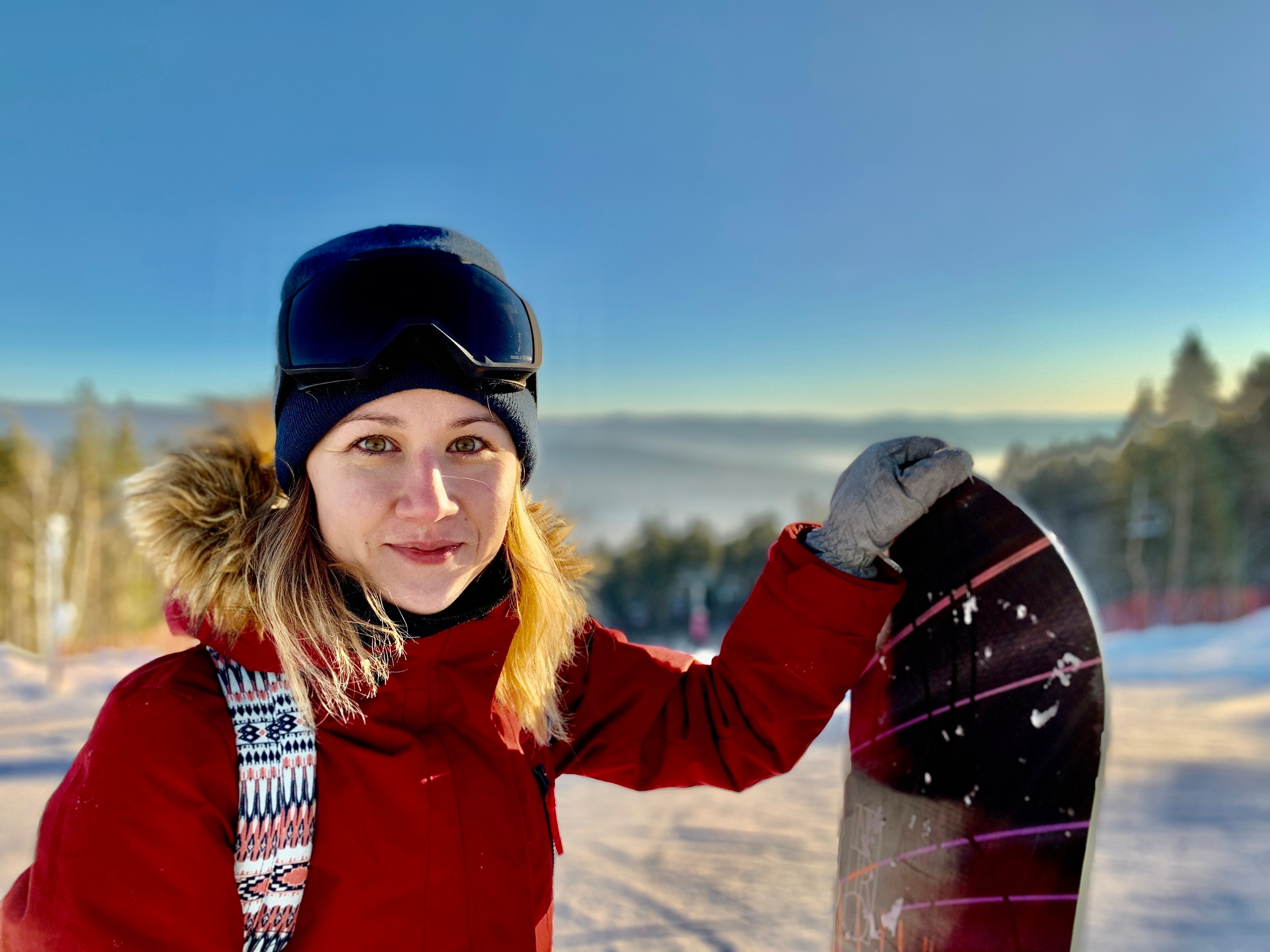 Фото с туров в Мраткино — Время Приключений