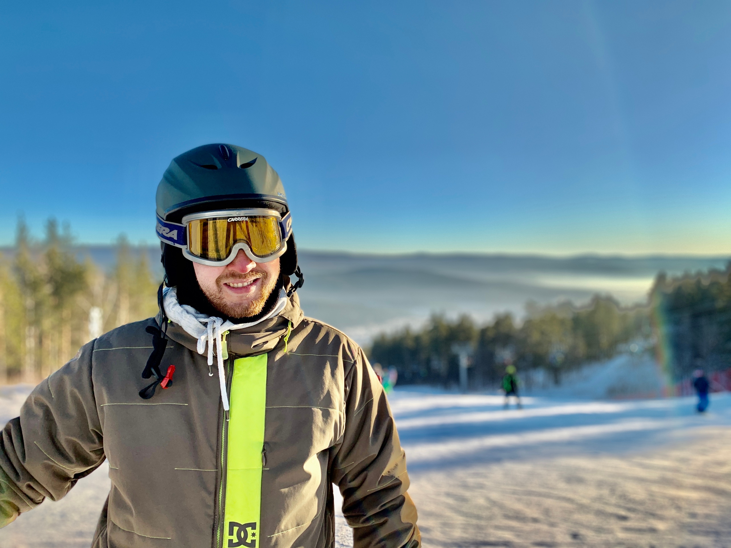 Фото с туров в Мраткино — Время Приключений