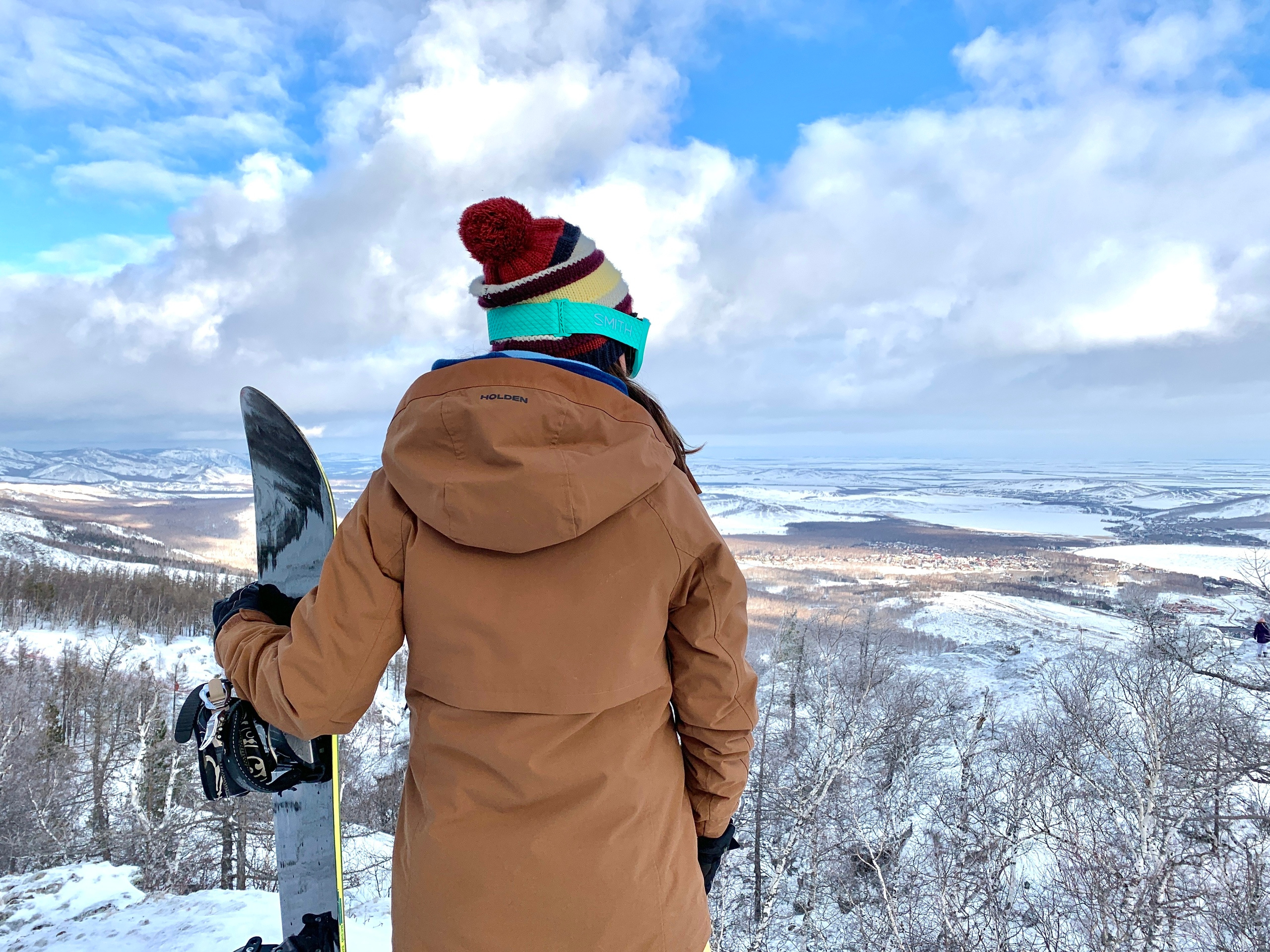 Фото с туров на Банное — Время Приключений