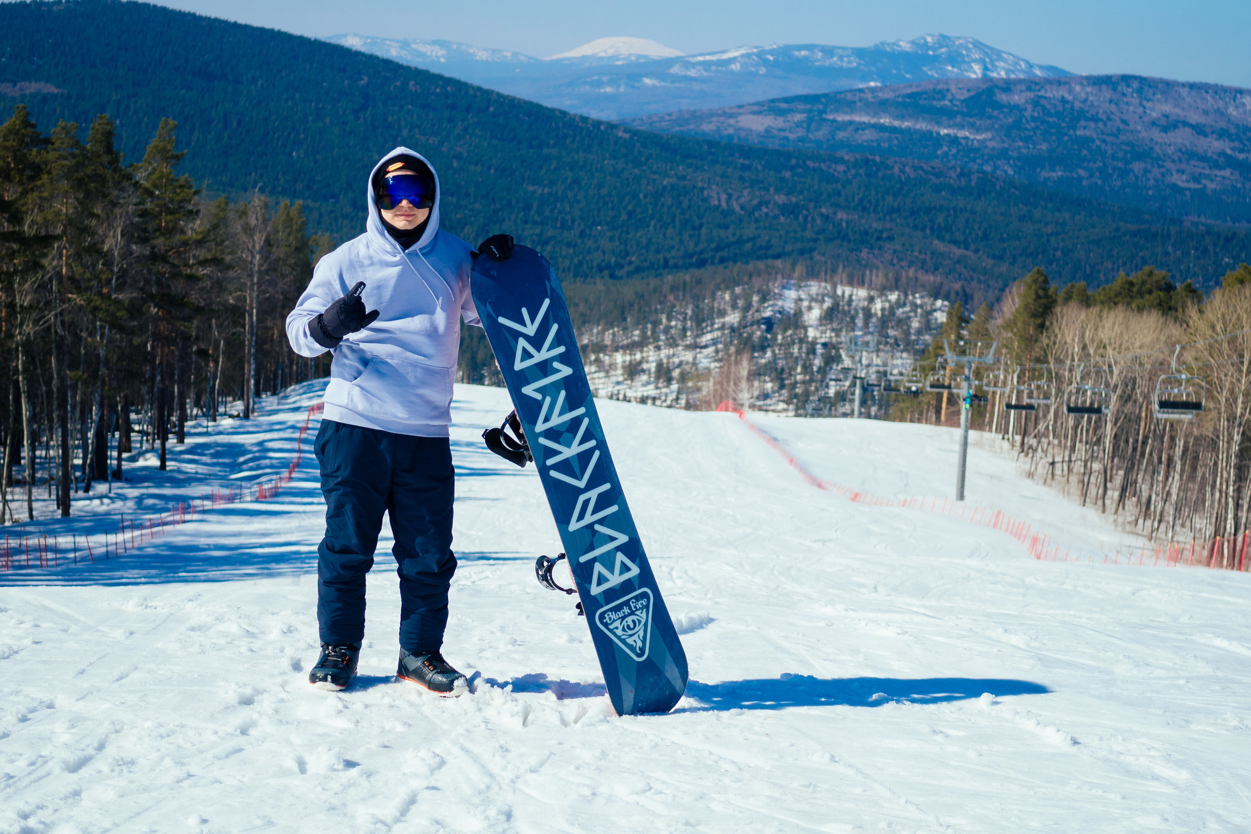 Фото с туров в Мраткино — Время Приключений