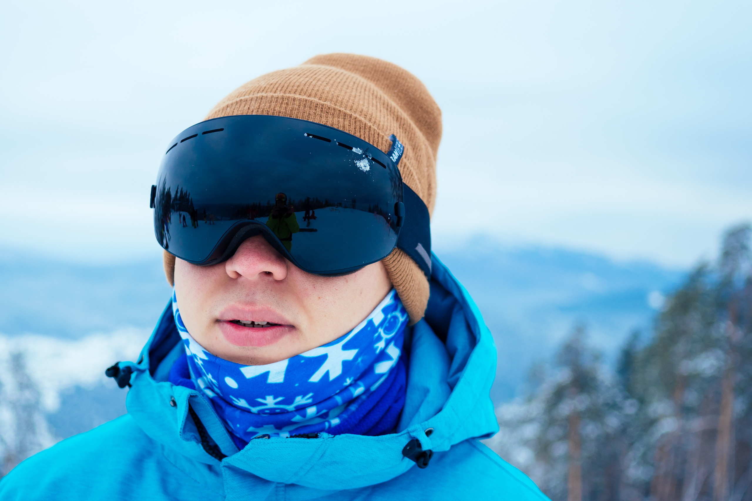 Фото с туров в Мраткино — Время Приключений